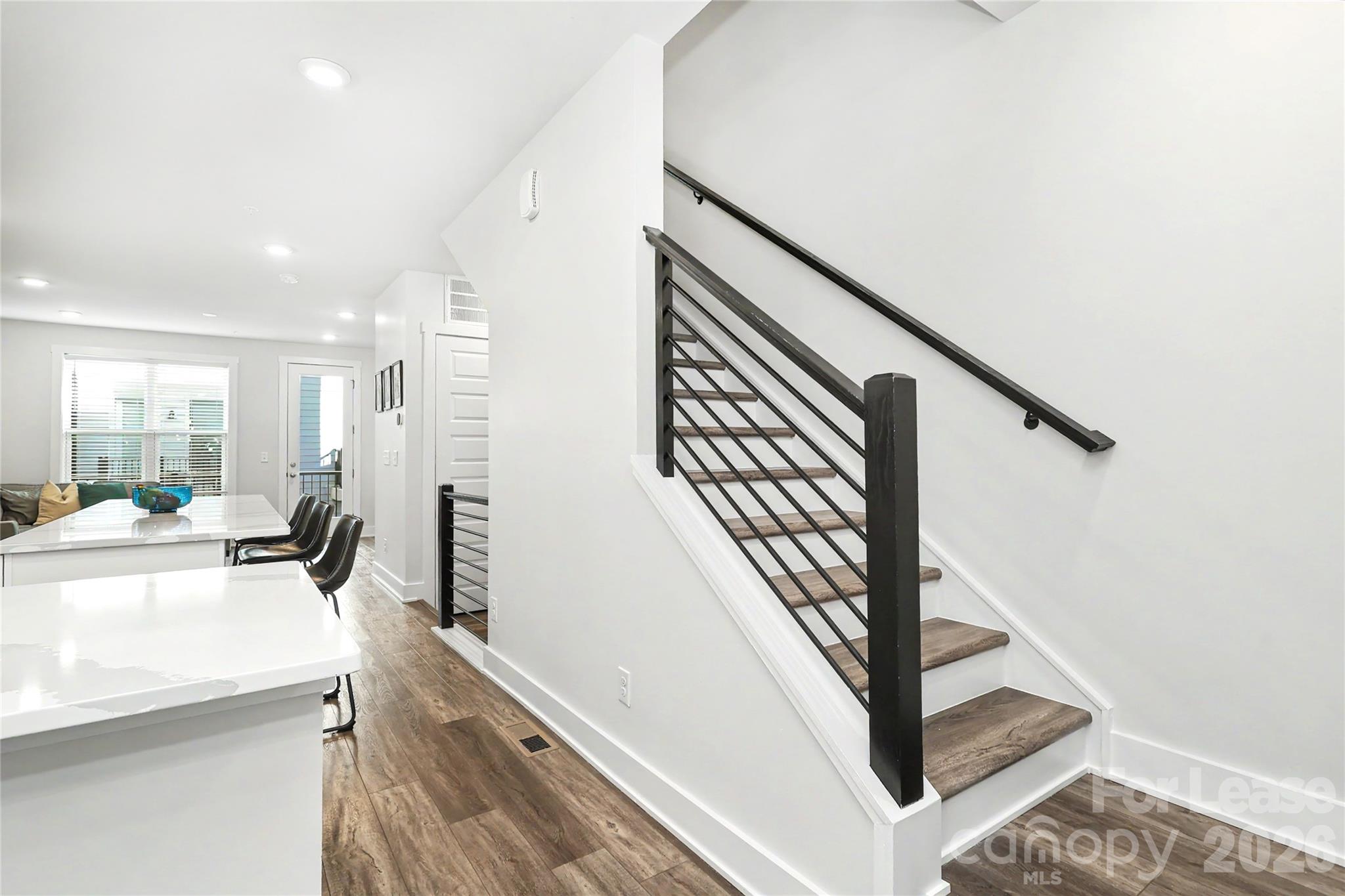Townhouse at 2132 Terwilliger Terrace, Charlotte, photo 15 of 47