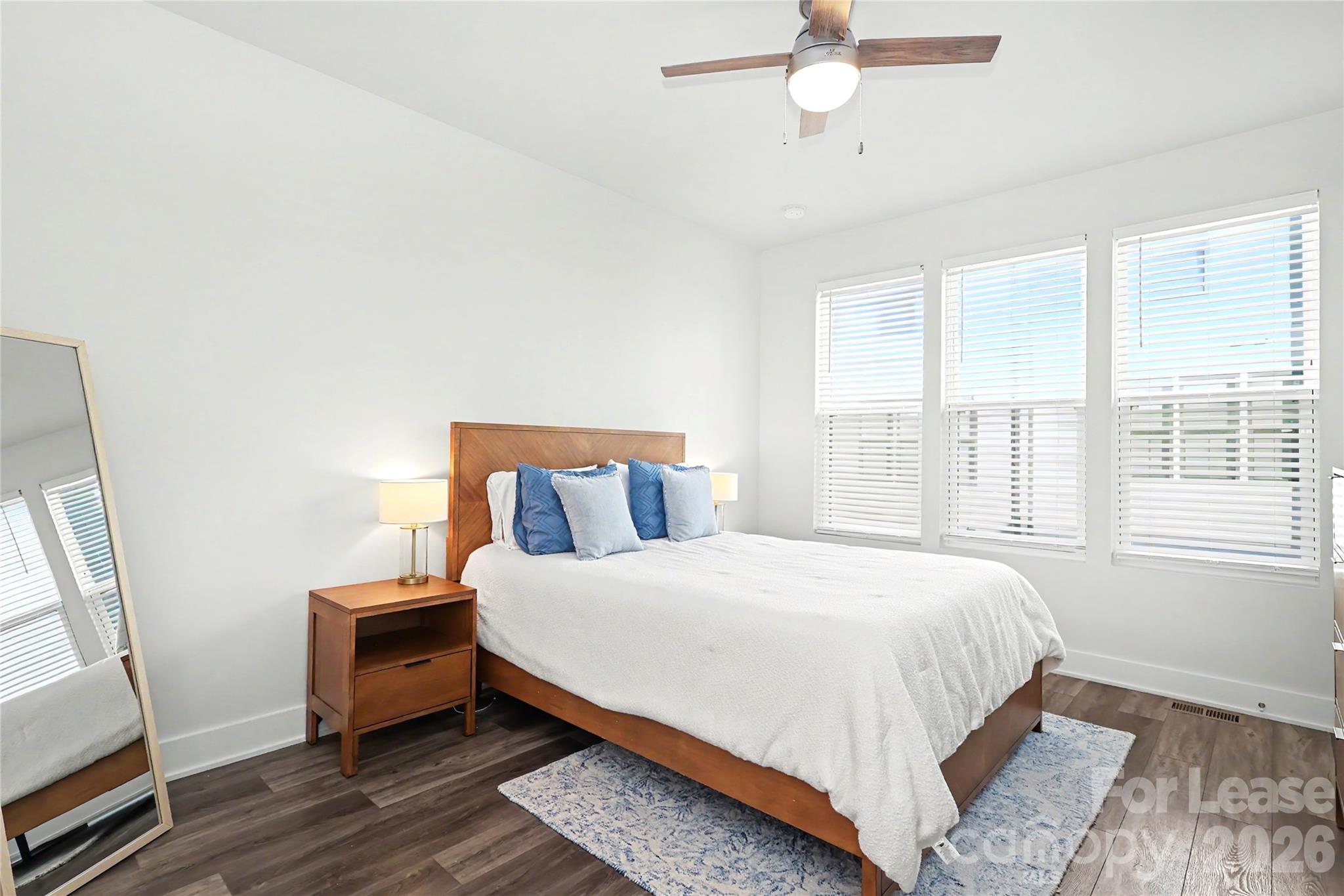 Townhouse at 2132 Terwilliger Terrace, Charlotte, photo 17 of 47