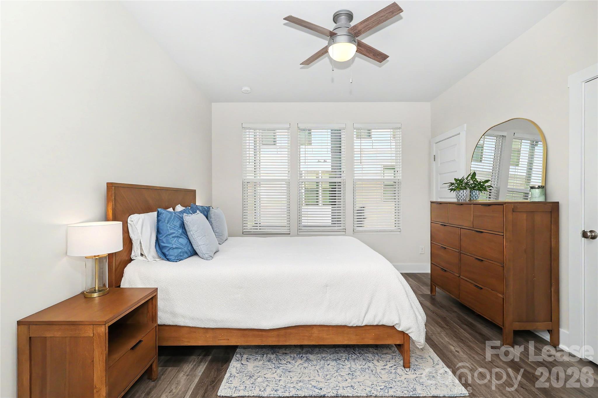 Townhouse at 2132 Terwilliger Terrace, Charlotte, photo 19 of 47