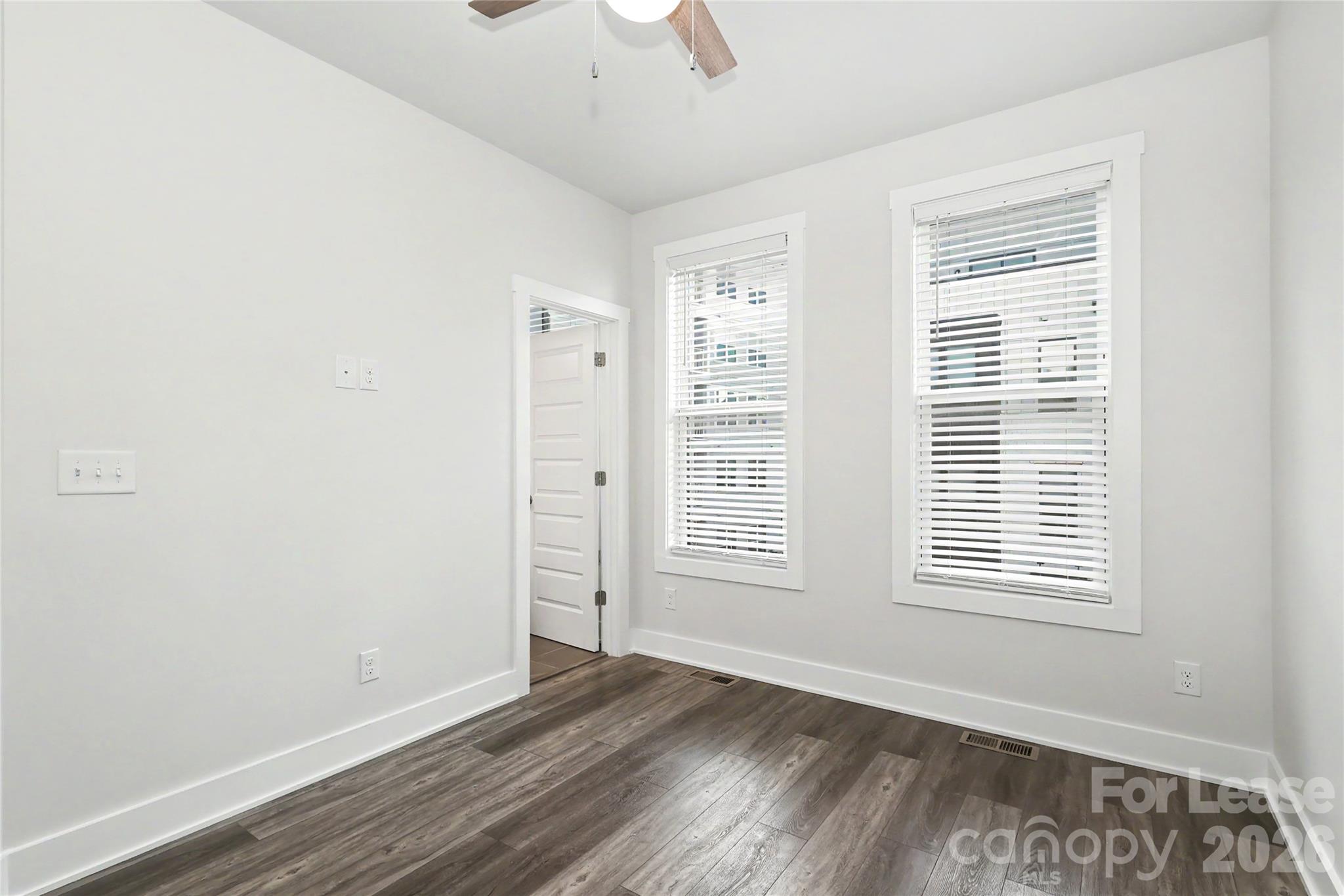 Townhouse at 2132 Terwilliger Terrace, Charlotte, photo 27 of 47
