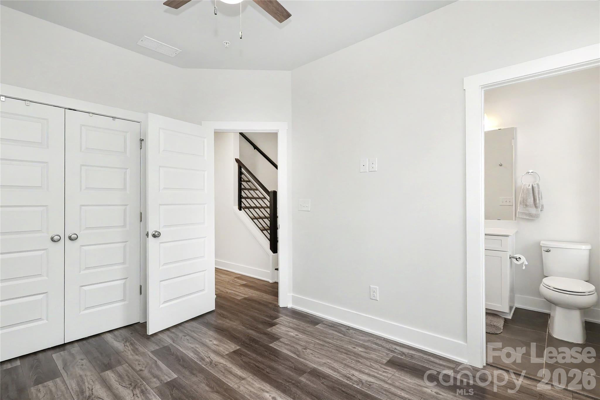 Townhouse at 2132 Terwilliger Terrace, Charlotte, photo 28 of 47