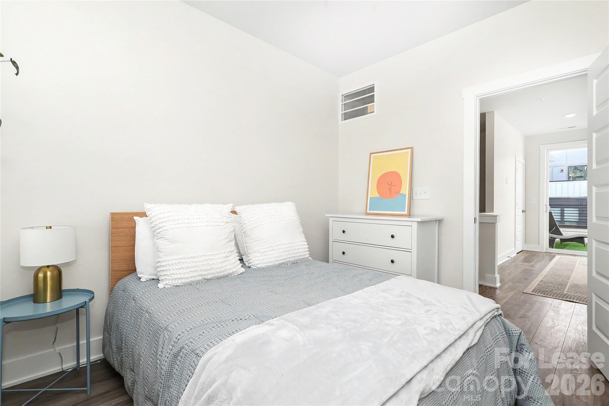 Townhouse at 2132 Terwilliger Terrace, Charlotte, photo 32 of 47