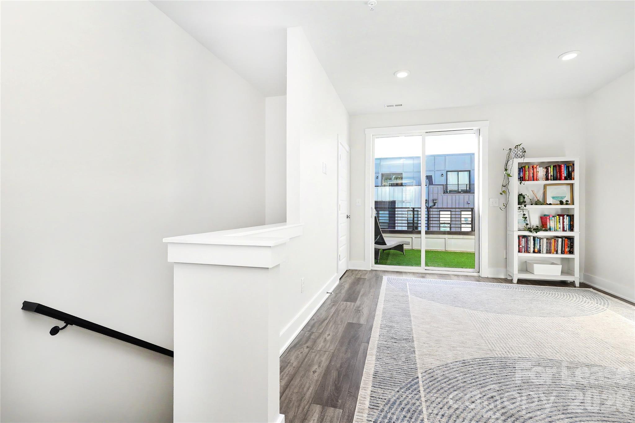 Townhouse at 2132 Terwilliger Terrace, Charlotte, photo 33 of 47