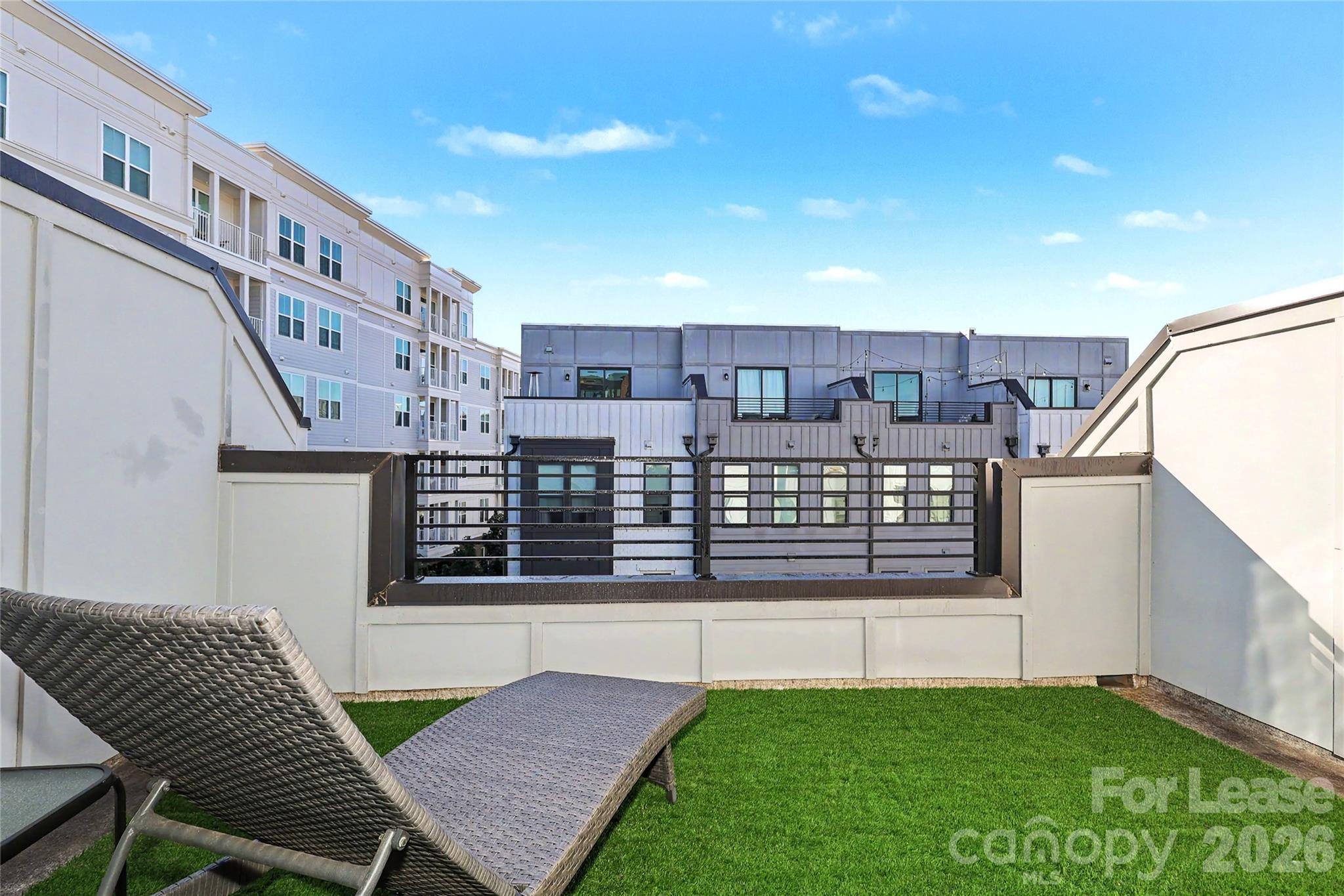 Townhouse at 2132 Terwilliger Terrace, Charlotte, photo 37 of 47