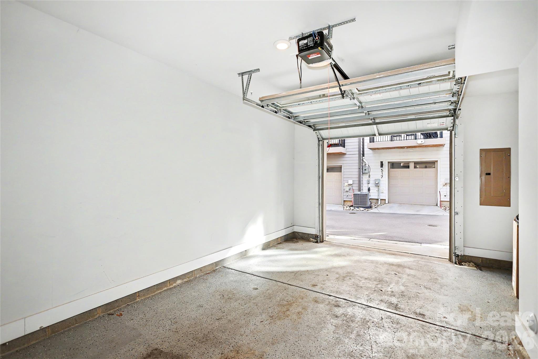 Townhouse at 2132 Terwilliger Terrace, Charlotte, photo 41 of 47