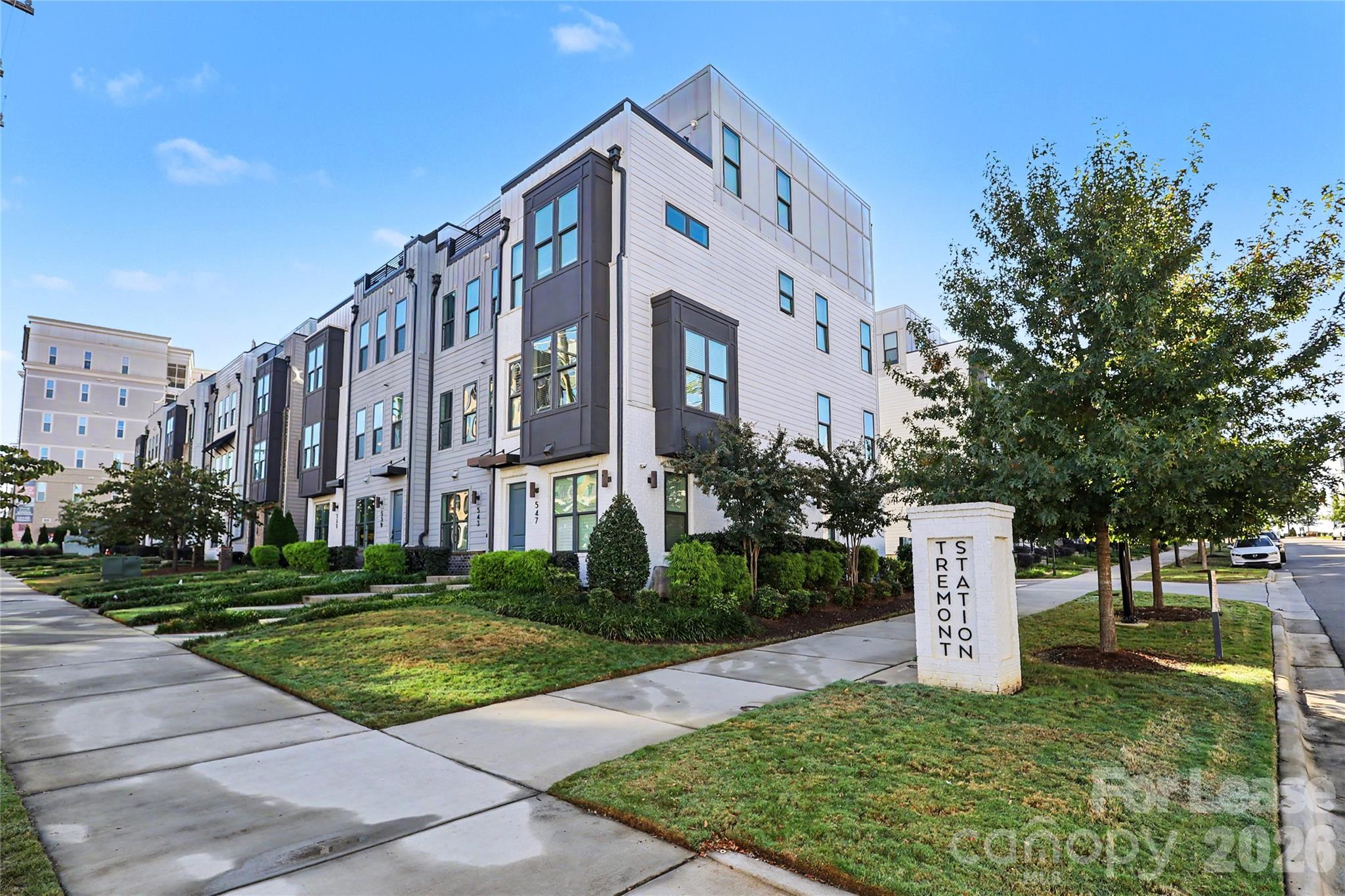 Townhouse at 2132 Terwilliger Terrace, Charlotte, photo 47 of 47