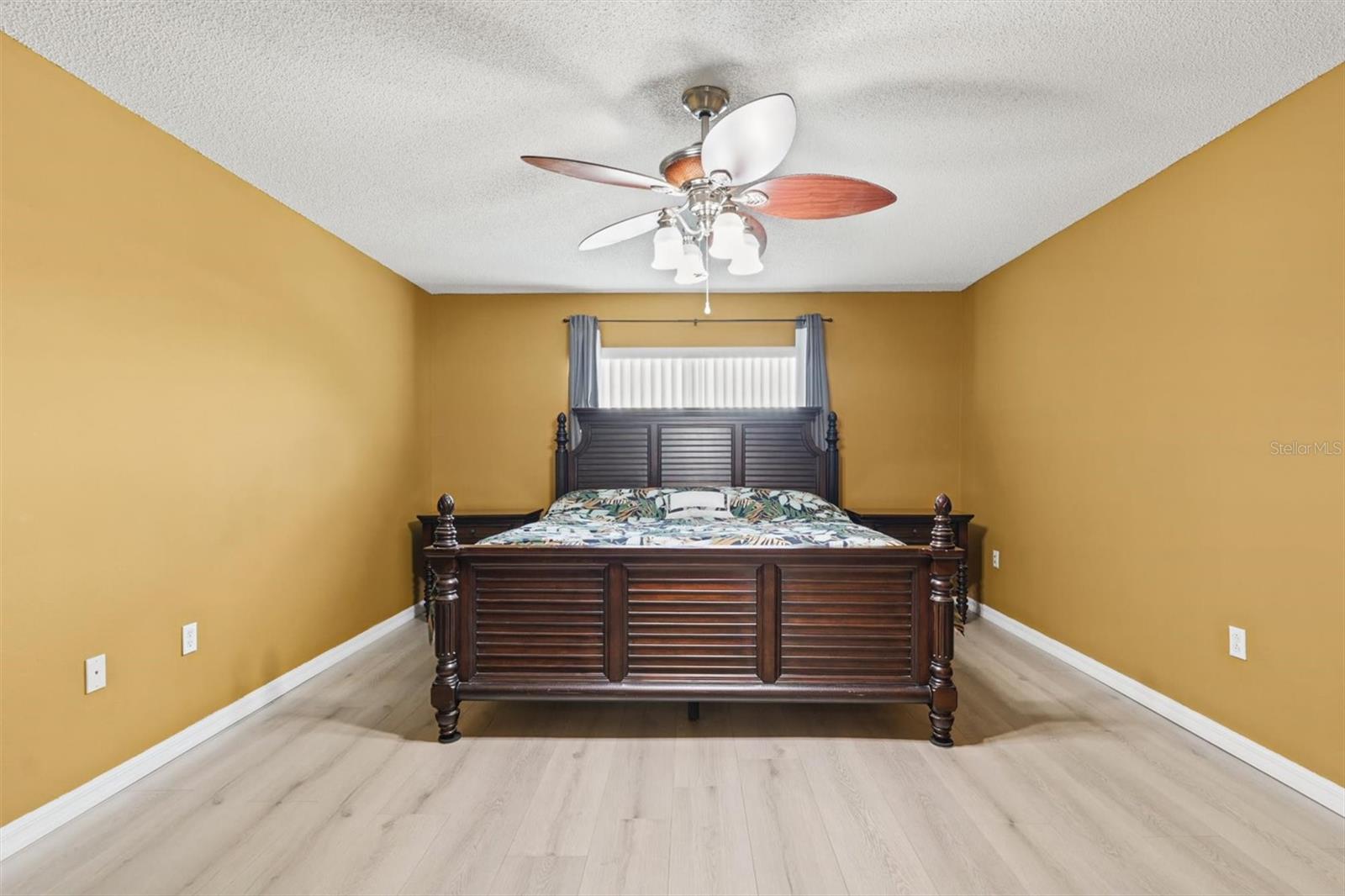 Primary Bedroom - 6052 KALEY DR, WINTER HAVEN
