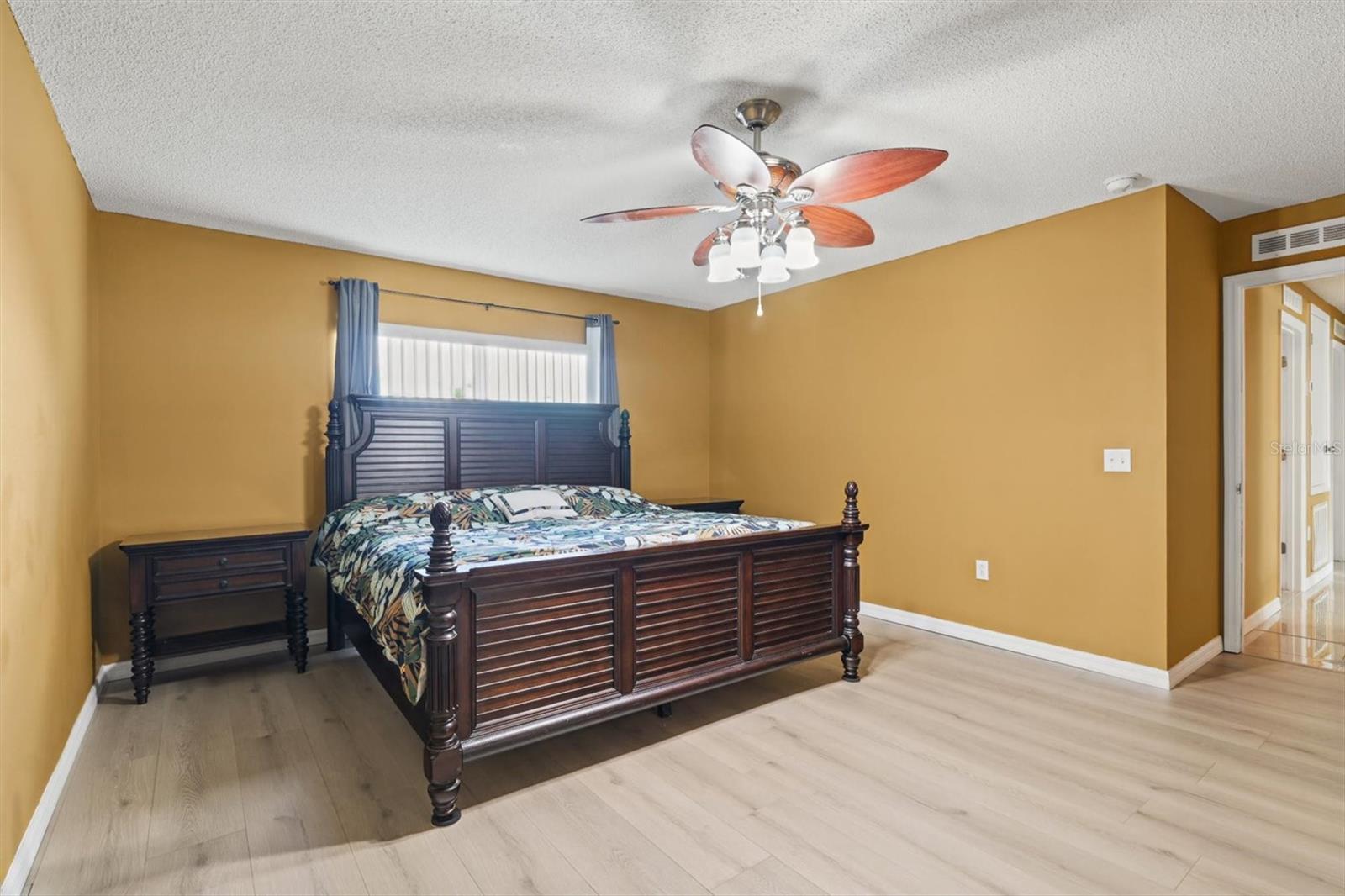Primary Bedroom - 6052 KALEY DR, WINTER HAVEN