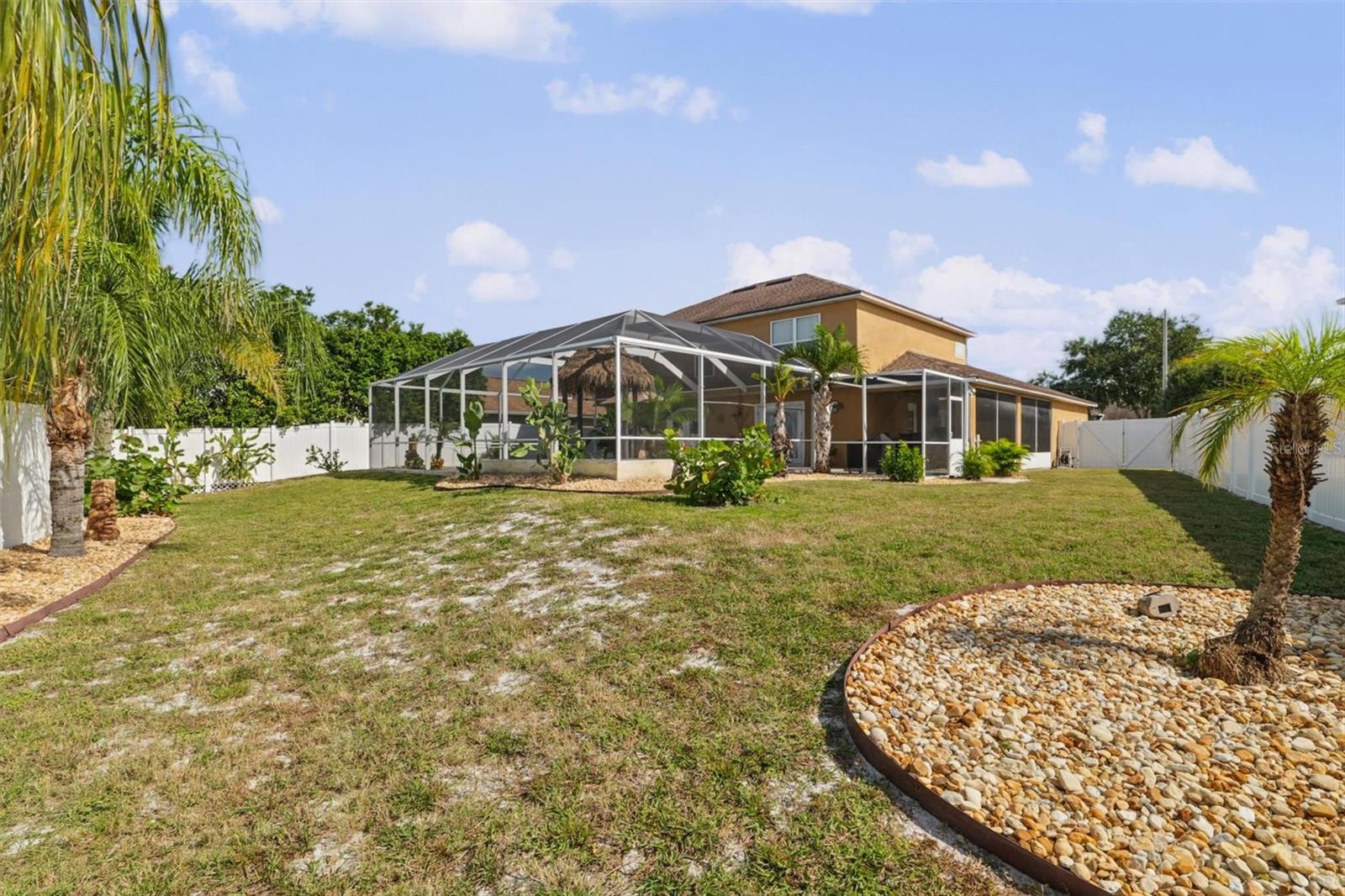 Backyard/Exterior - 6052 KALEY DR, WINTER HAVEN