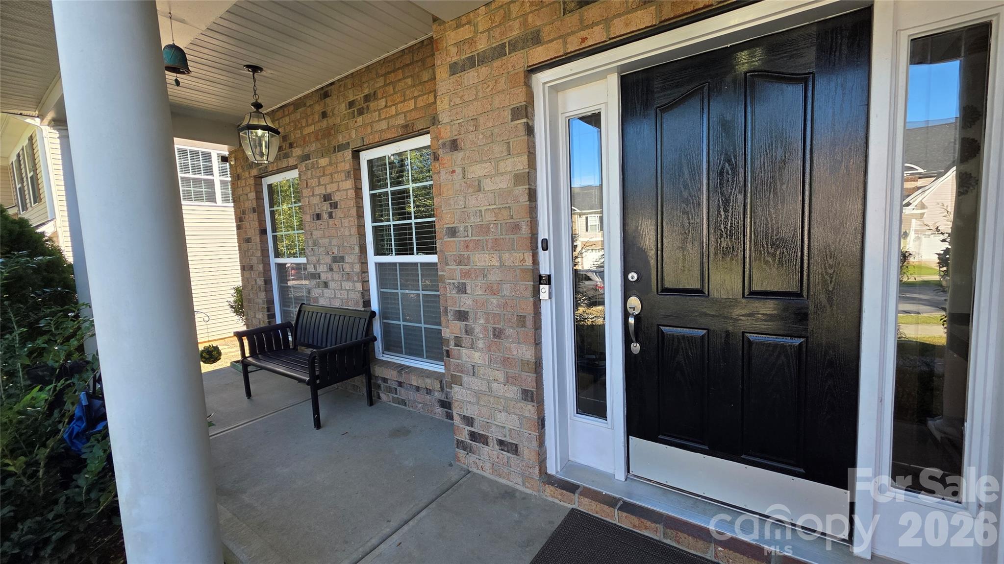 Single Family Residence at 4807 Annelise Drive, Harrisburg, photo 5 of 38
