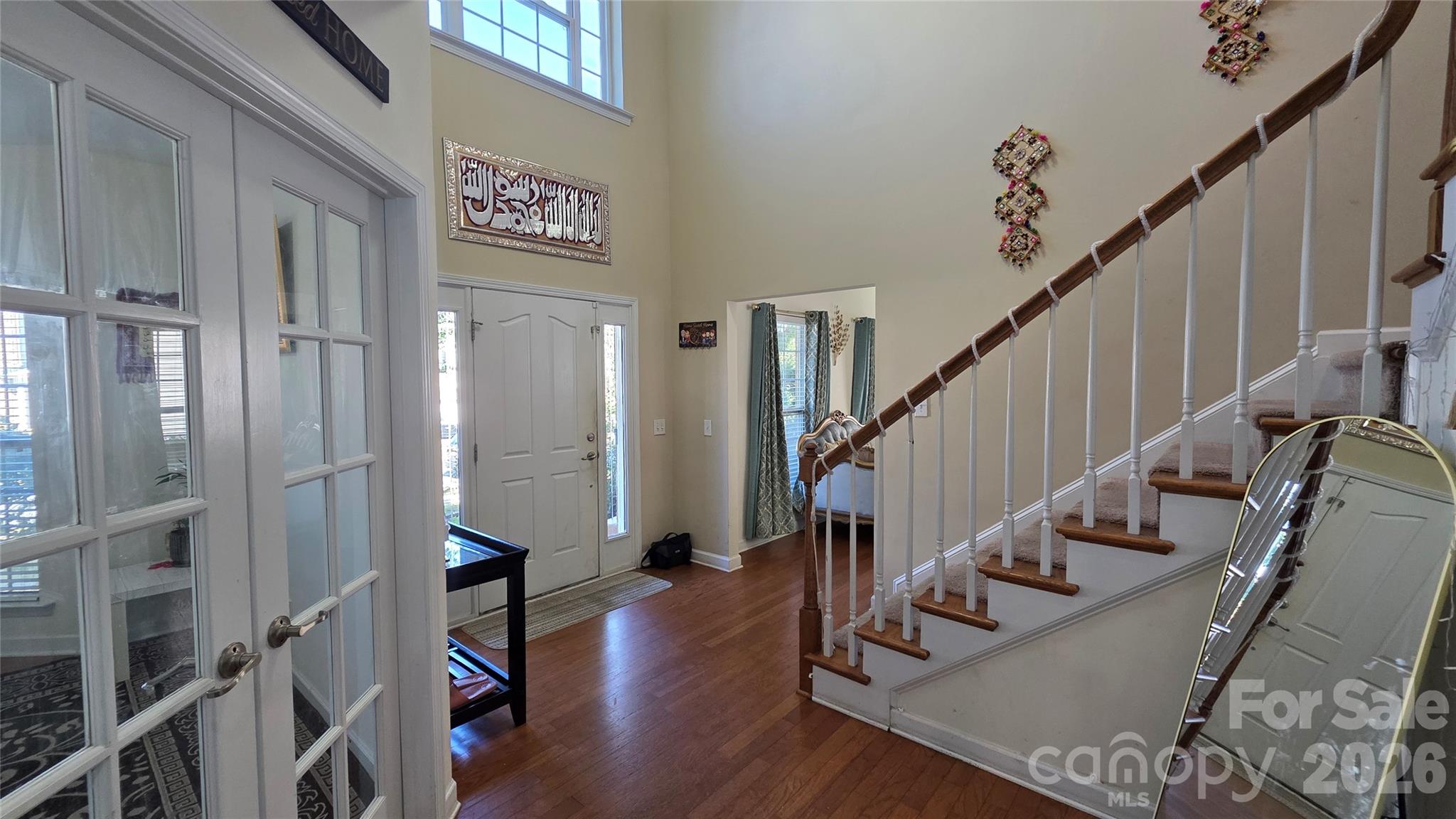 Single Family Residence at 4807 Annelise Drive, Harrisburg, photo 6 of 38