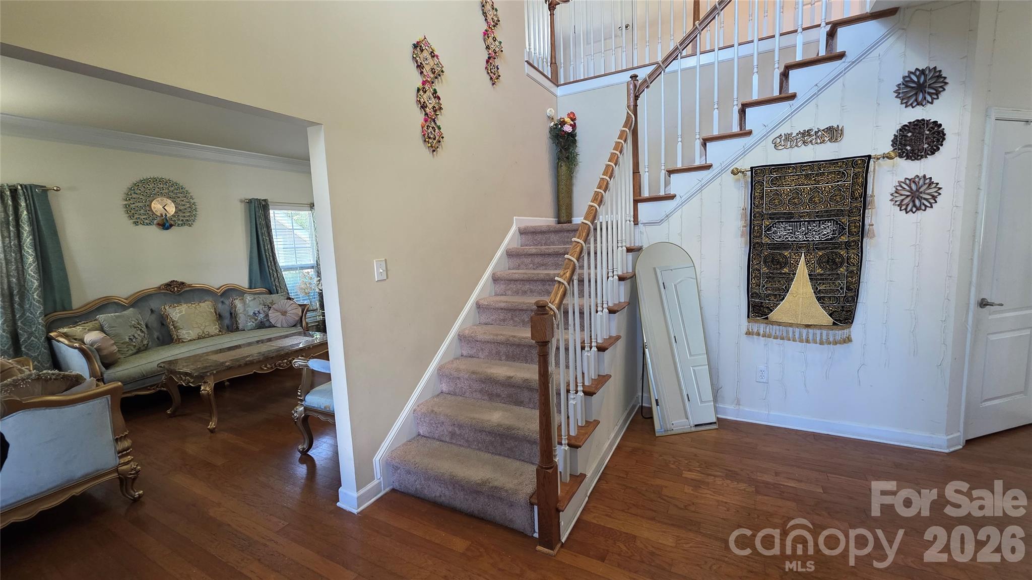 Single Family Residence at 4807 Annelise Drive, Harrisburg, photo 8 of 38