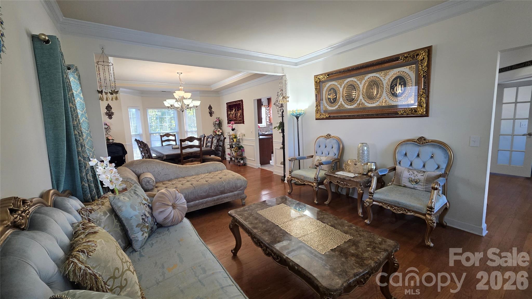 Single Family Residence at 4807 Annelise Drive, Harrisburg, photo 10 of 38
