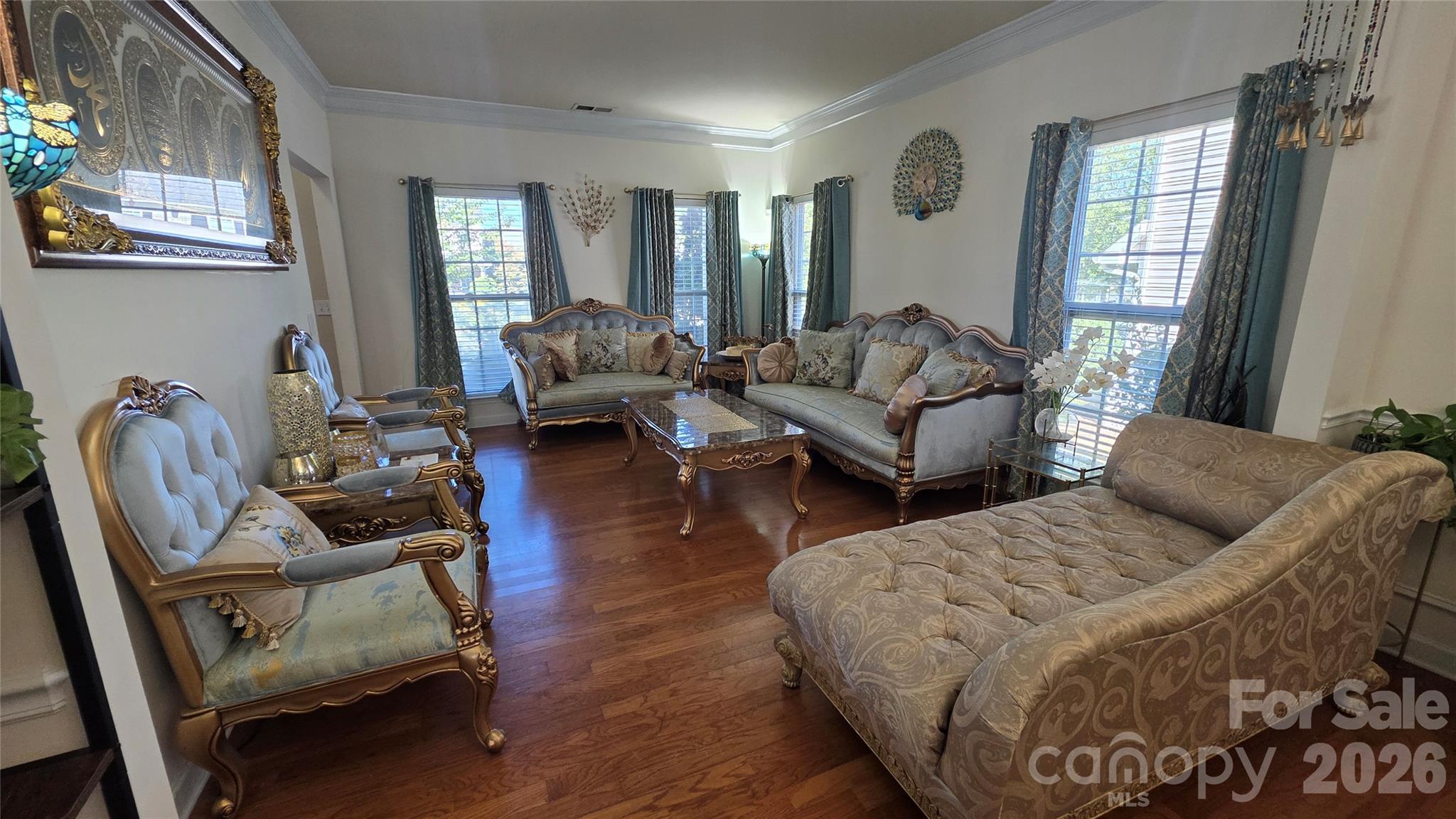 Single Family Residence at 4807 Annelise Drive, Harrisburg, photo 11 of 38