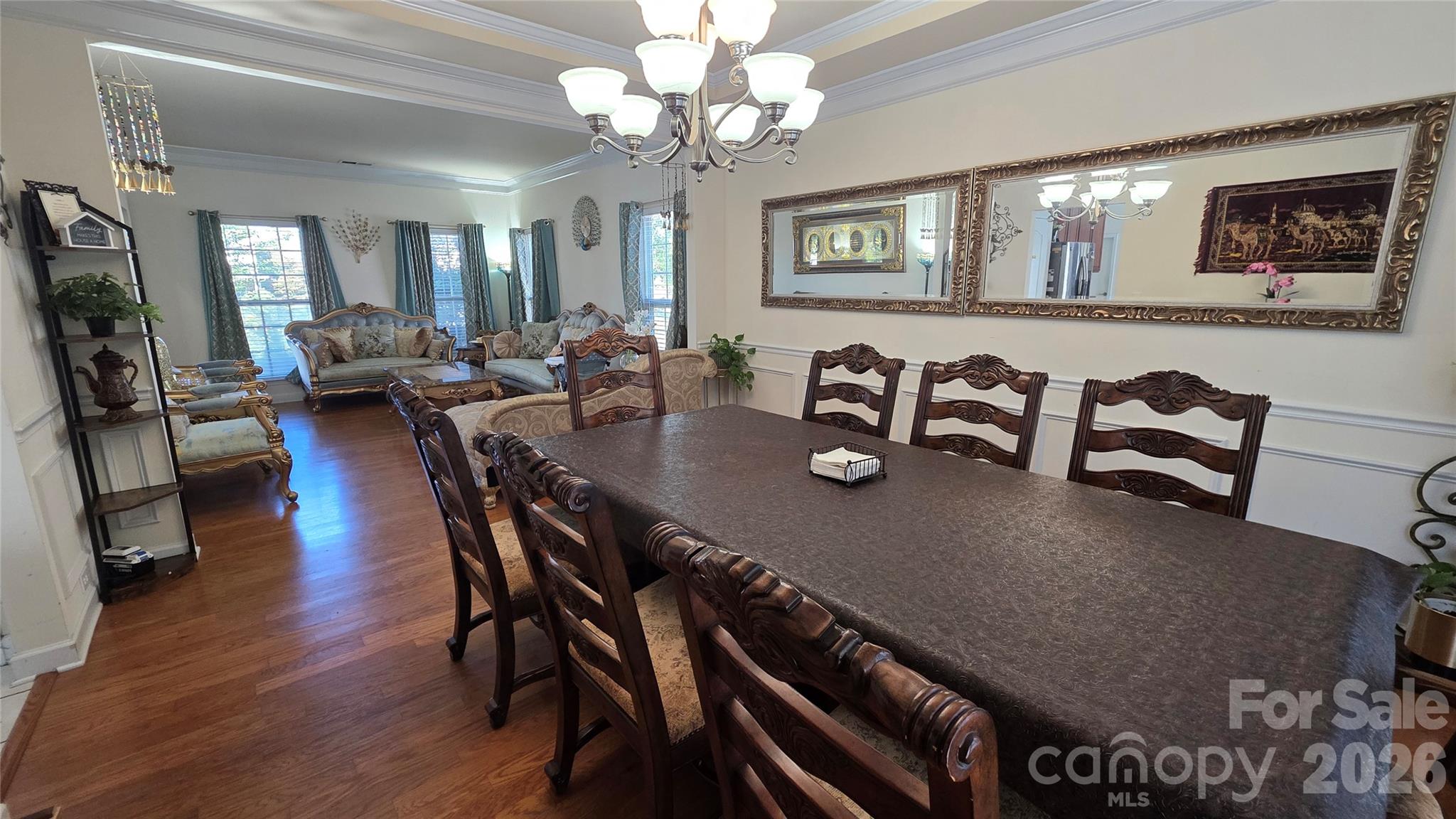 Single Family Residence at 4807 Annelise Drive, Harrisburg, photo 12 of 38