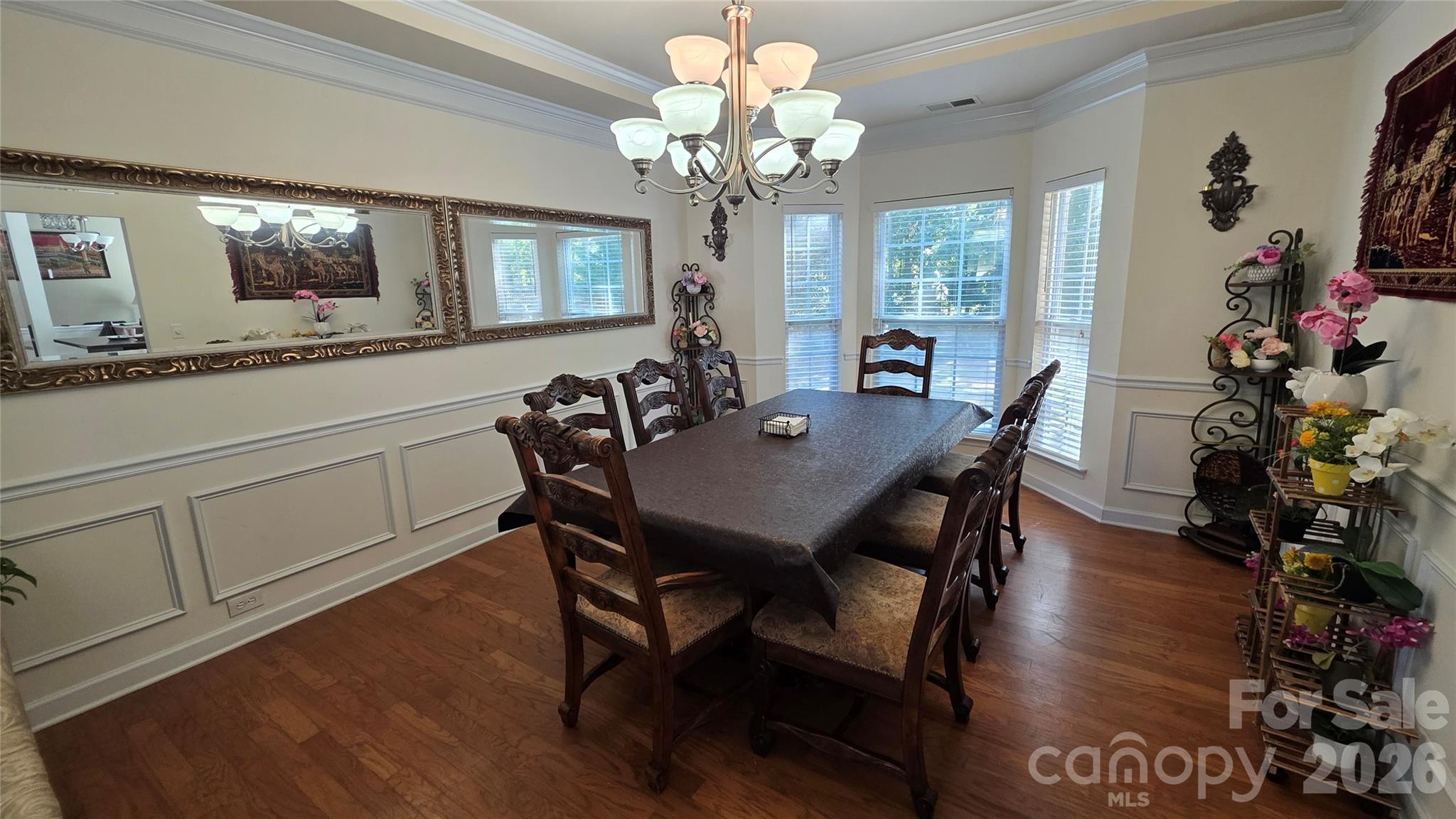 Single Family Residence at 4807 Annelise Drive, Harrisburg, photo 13 of 38