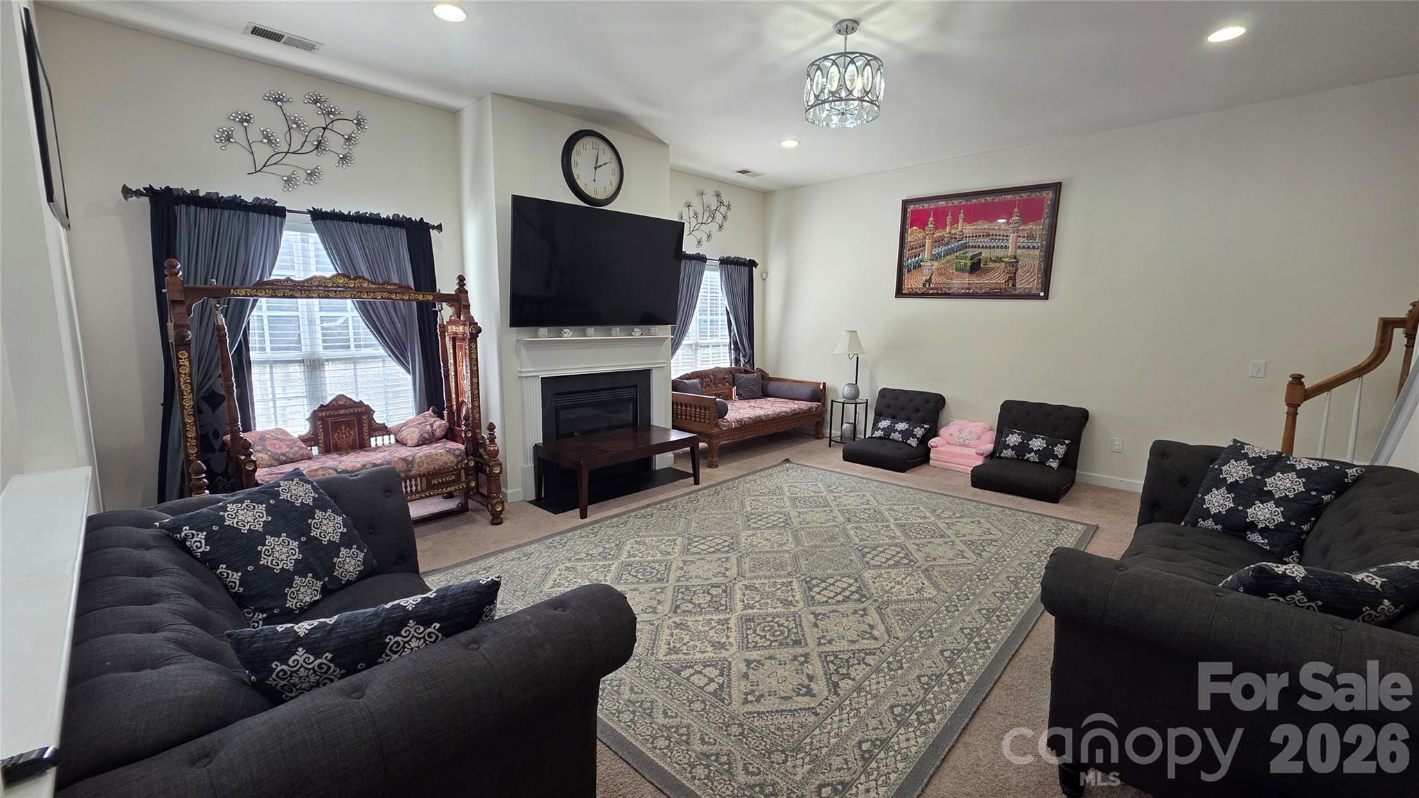 Single Family Residence at 4807 Annelise Drive, Harrisburg, photo 16 of 38