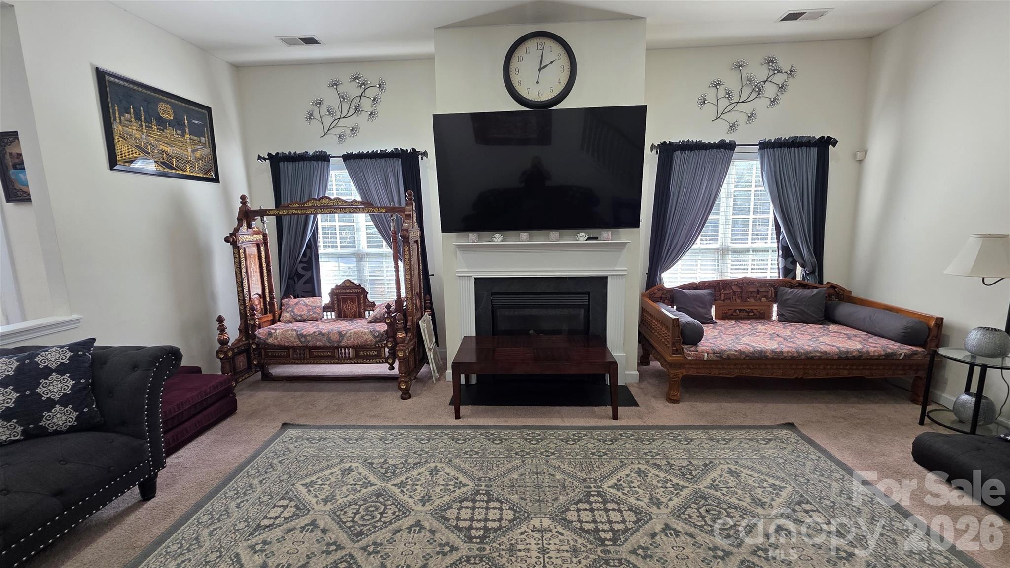 Single Family Residence at 4807 Annelise Drive, Harrisburg, photo 17 of 38