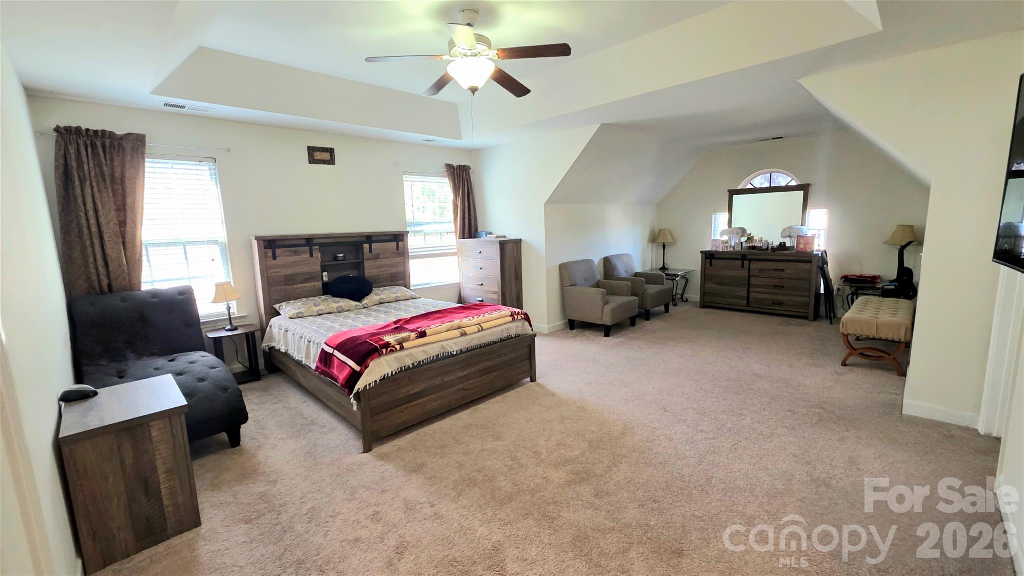 Single Family Residence at 4807 Annelise Drive, Harrisburg, photo 20 of 38
