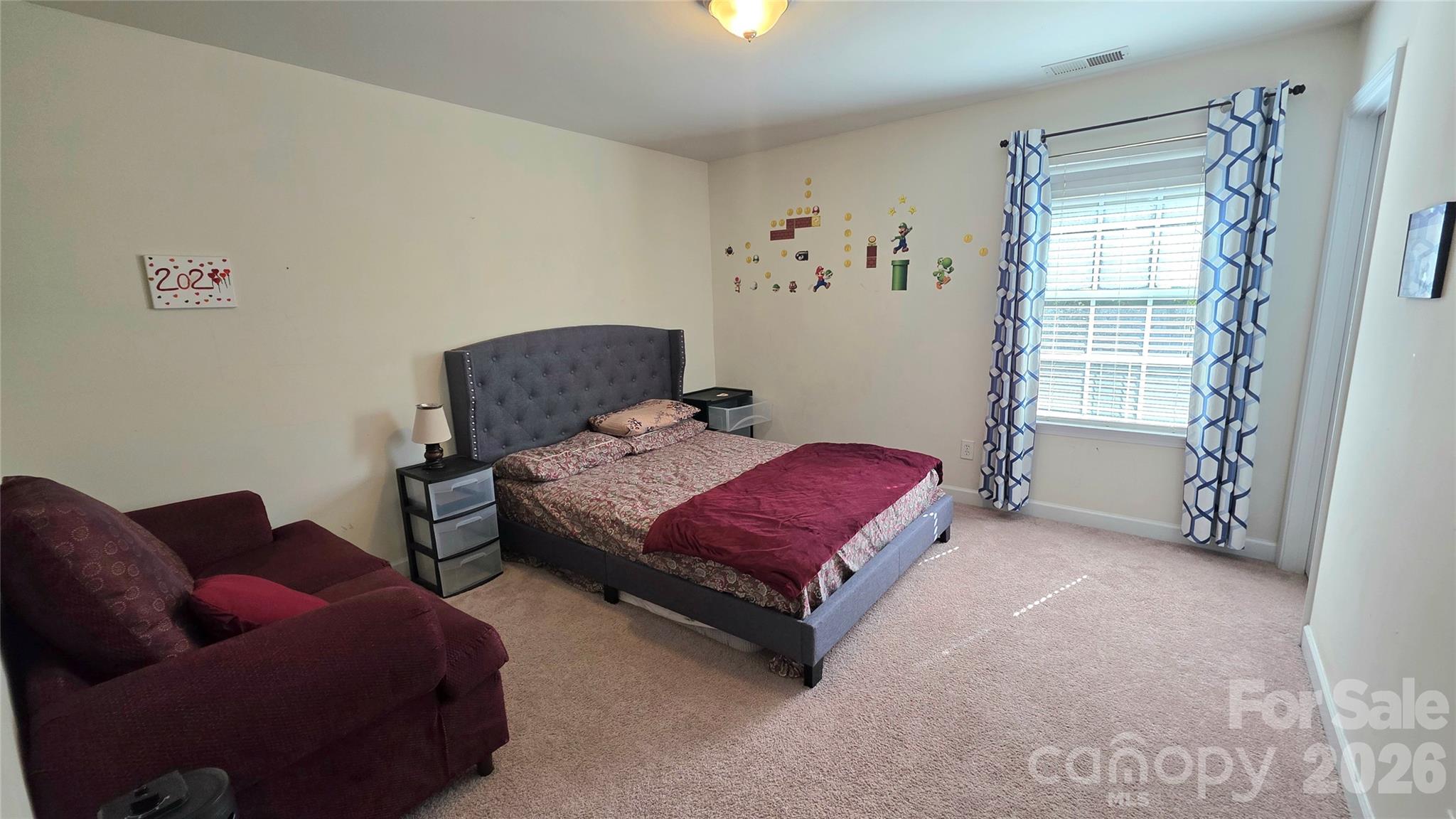 Single Family Residence at 4807 Annelise Drive, Harrisburg, photo 26 of 38
