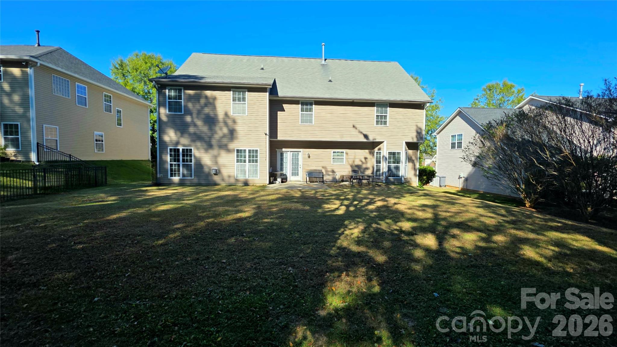 Single Family Residence at 4807 Annelise Drive, Harrisburg, photo 33 of 38