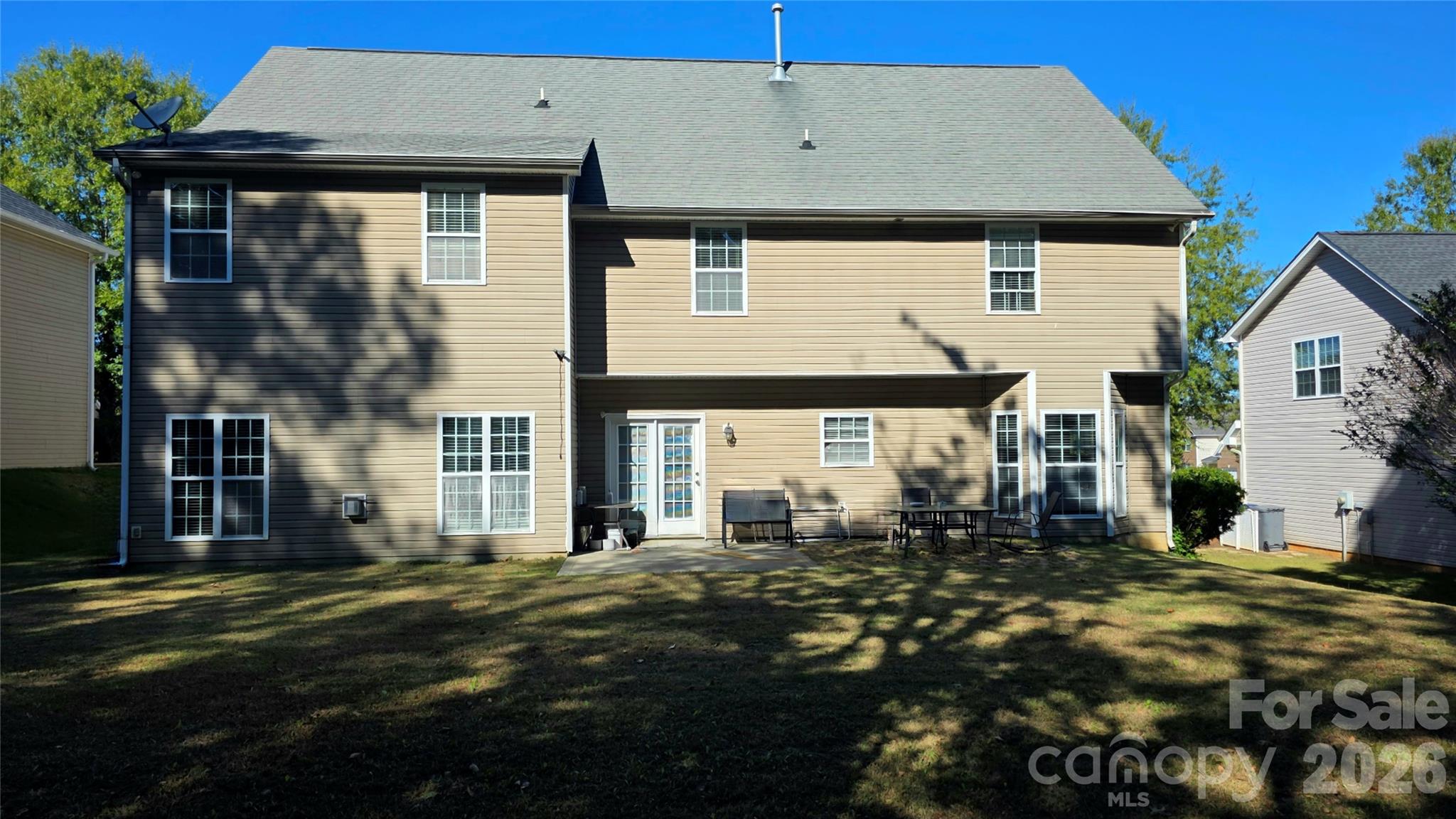 Single Family Residence at 4807 Annelise Drive, Harrisburg, photo 34 of 38