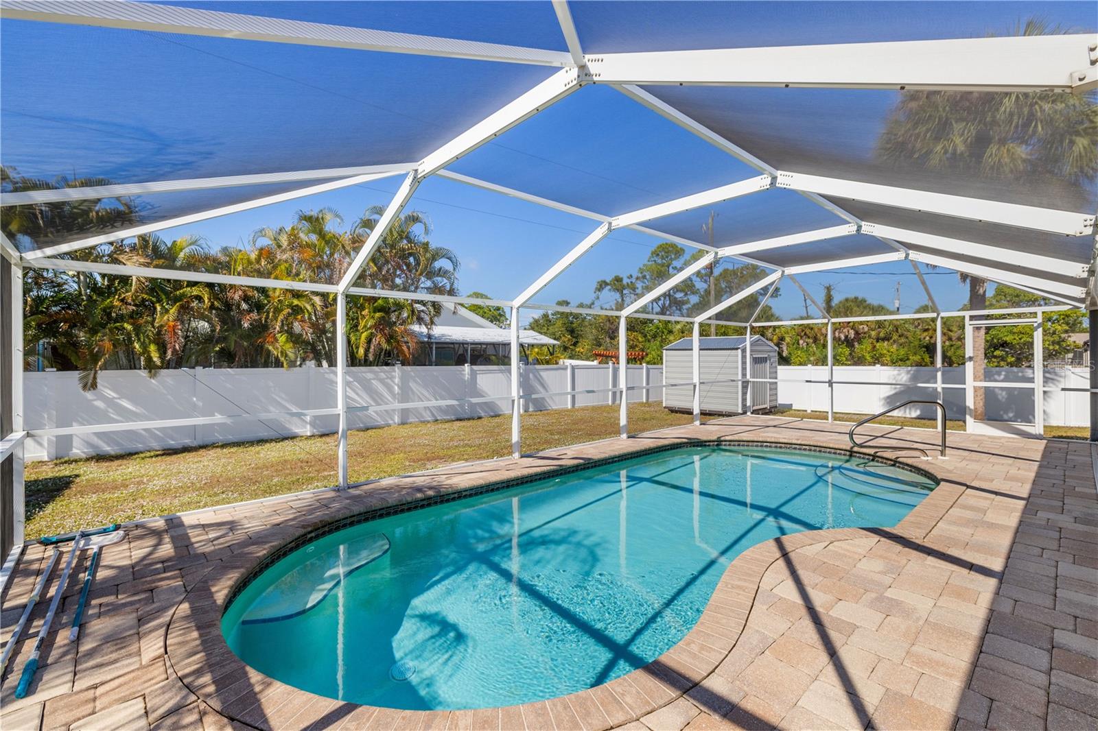 Single Family Residence at 2401 TAMARIND ST, PORT CHARLOTTE, photo 2 of 35