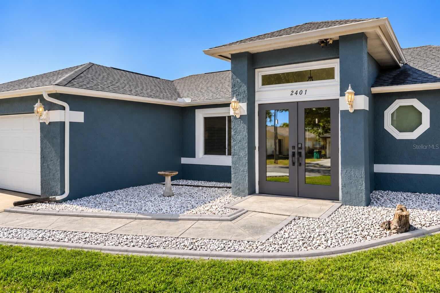 Single Family Residence at 2401 TAMARIND ST, PORT CHARLOTTE, photo 3 of 35
