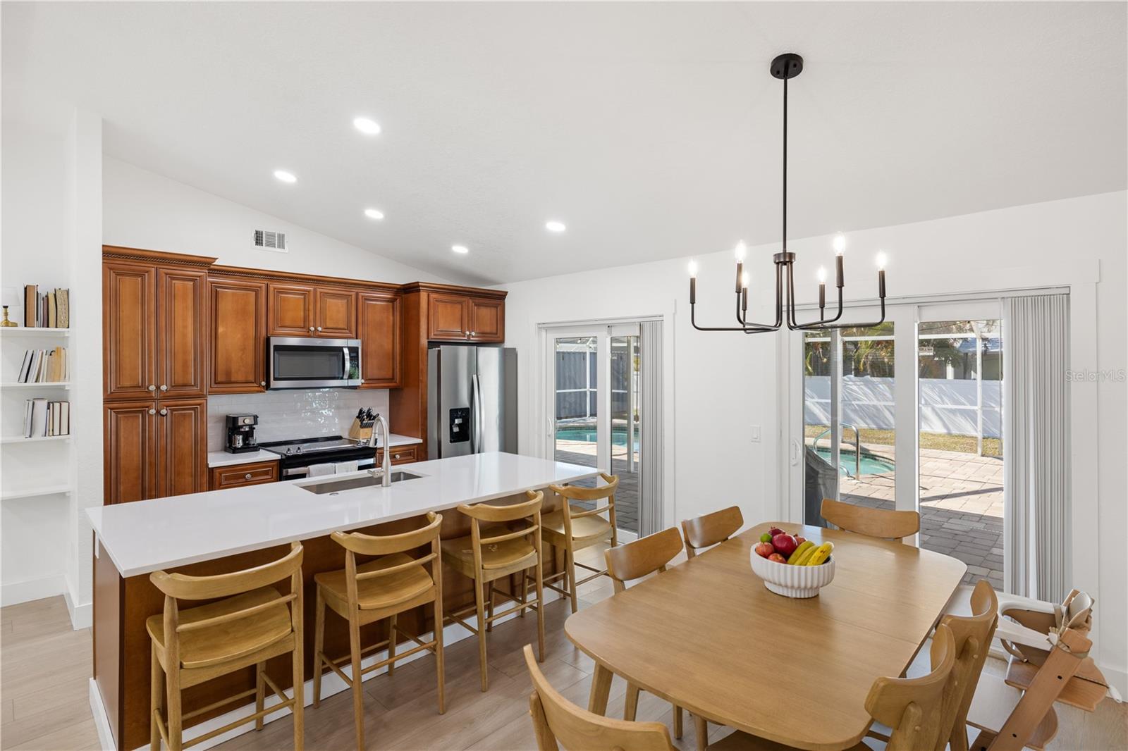 Single Family Residence at 2401 TAMARIND ST, PORT CHARLOTTE, photo 9 of 35