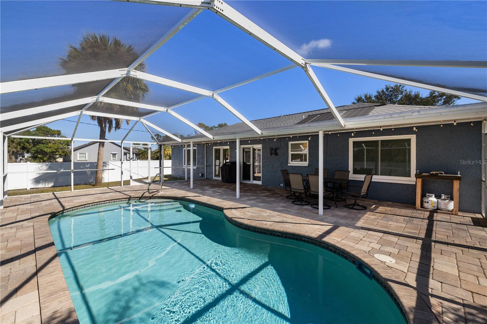 Single Family Residence at 2401 TAMARIND ST, PORT CHARLOTTE, photo 24 of 35