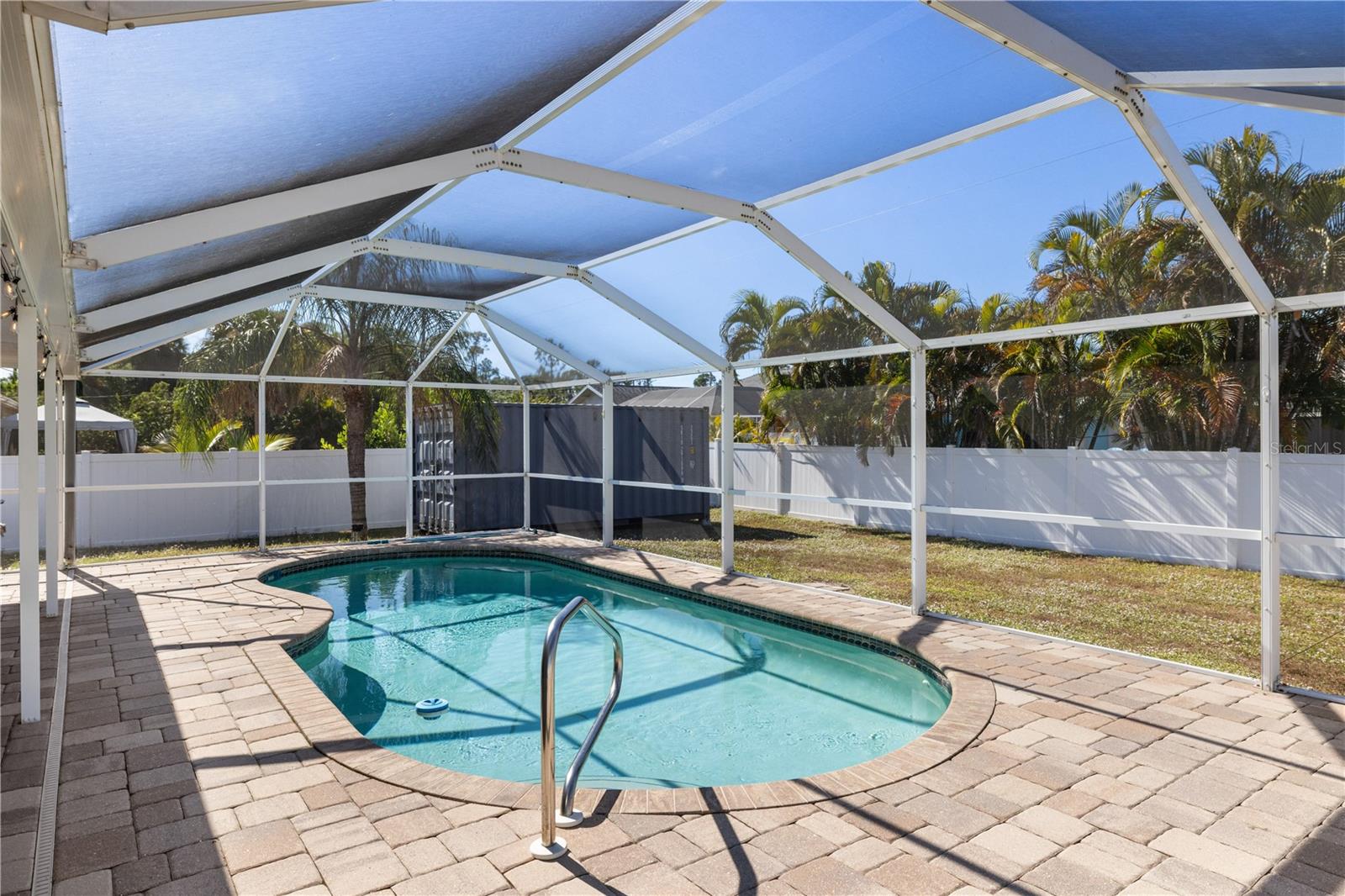 Single Family Residence at 2401 TAMARIND ST, PORT CHARLOTTE, photo 26 of 35