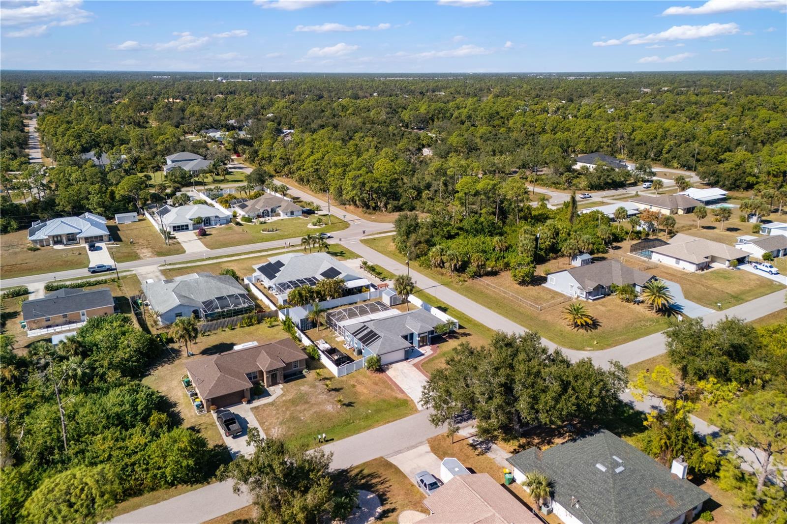 Single Family Residence at 2401 TAMARIND ST, PORT CHARLOTTE, photo 29 of 35