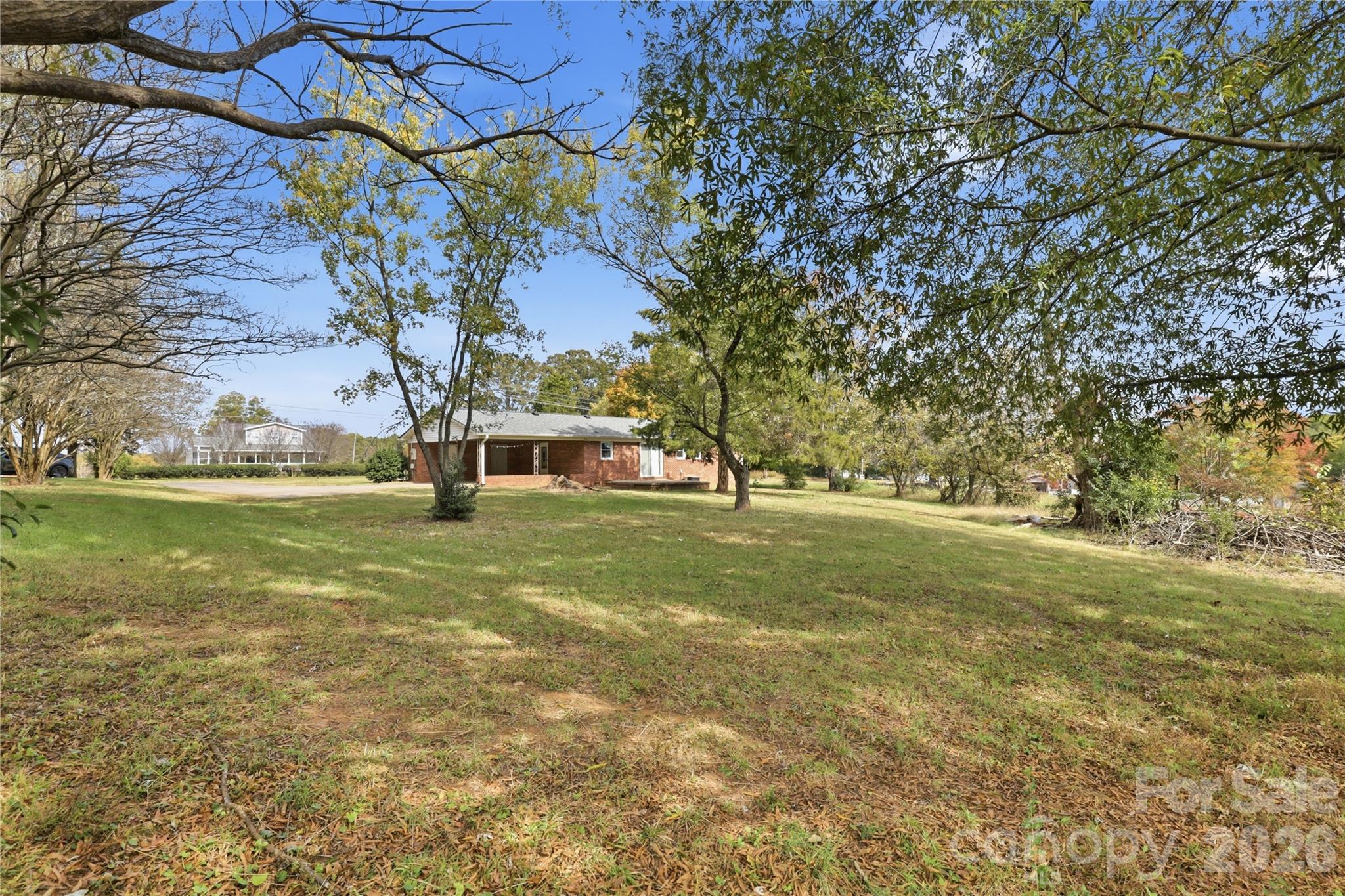 Single Family Residence at 708 Mocksville Highway, Statesville, photo 8 of 43