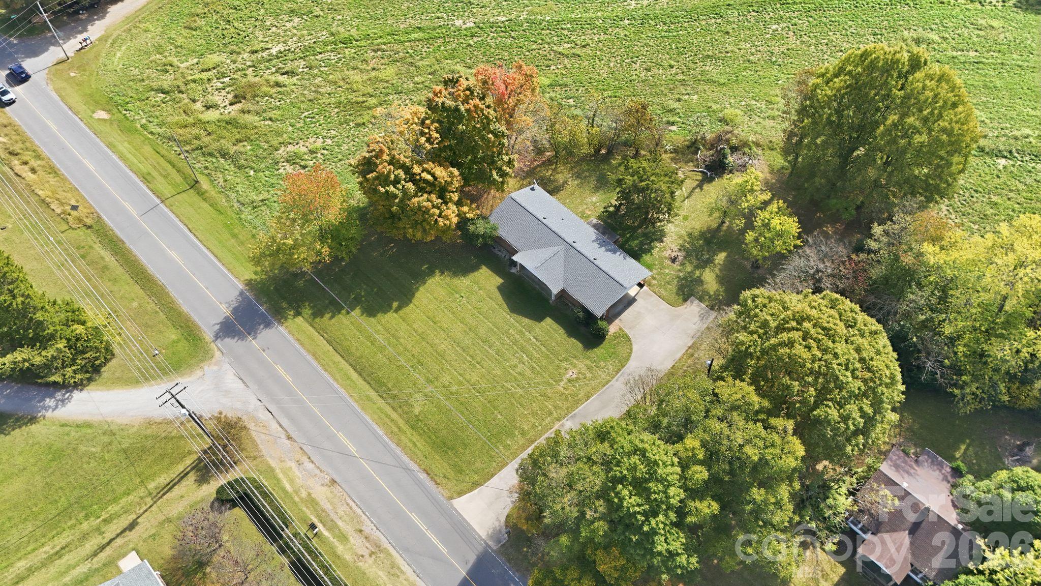 Single Family Residence at 708 Mocksville Highway, Statesville, photo 12 of 43
