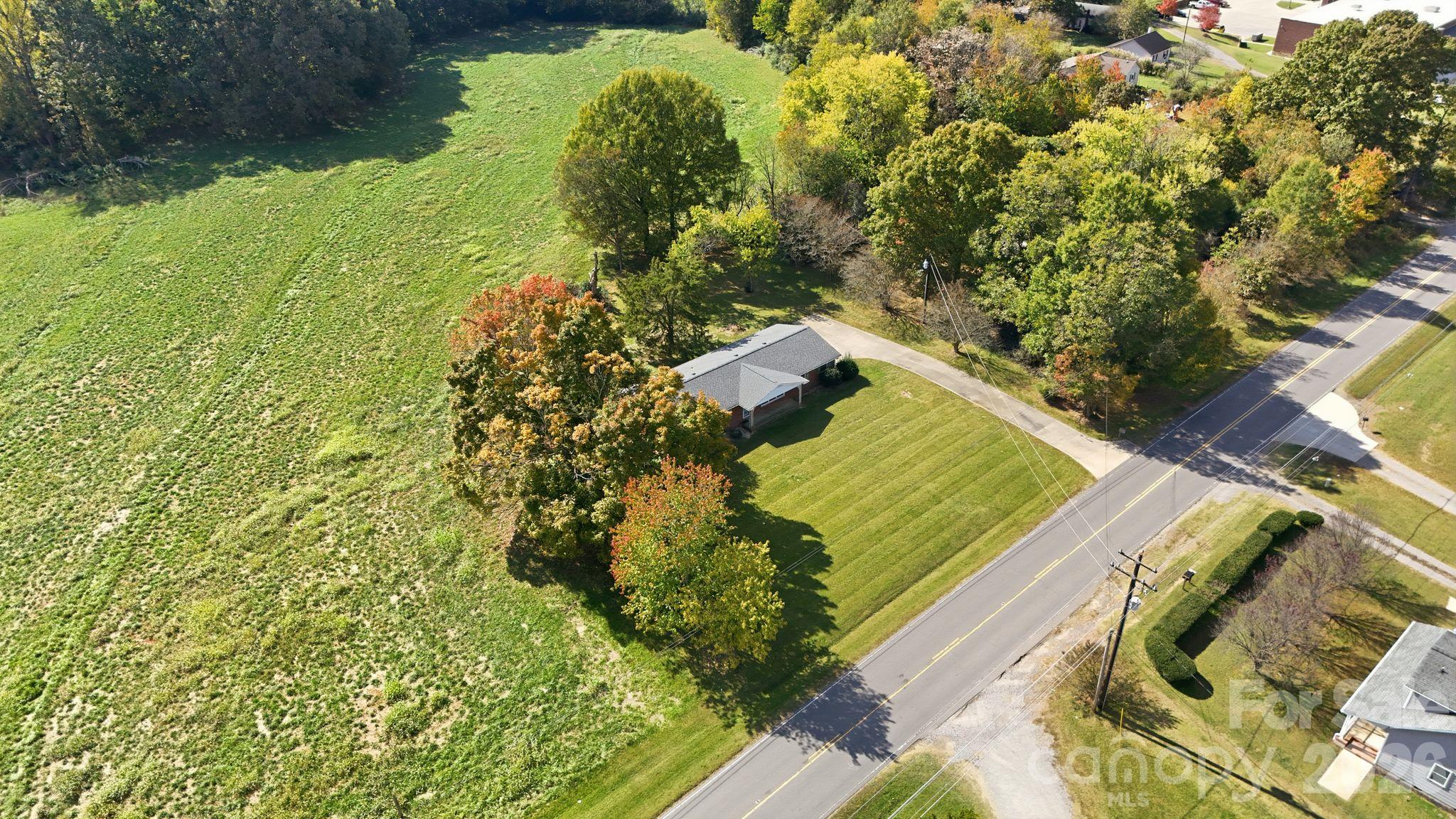 Single Family Residence at 708 Mocksville Highway, Statesville, photo 13 of 43