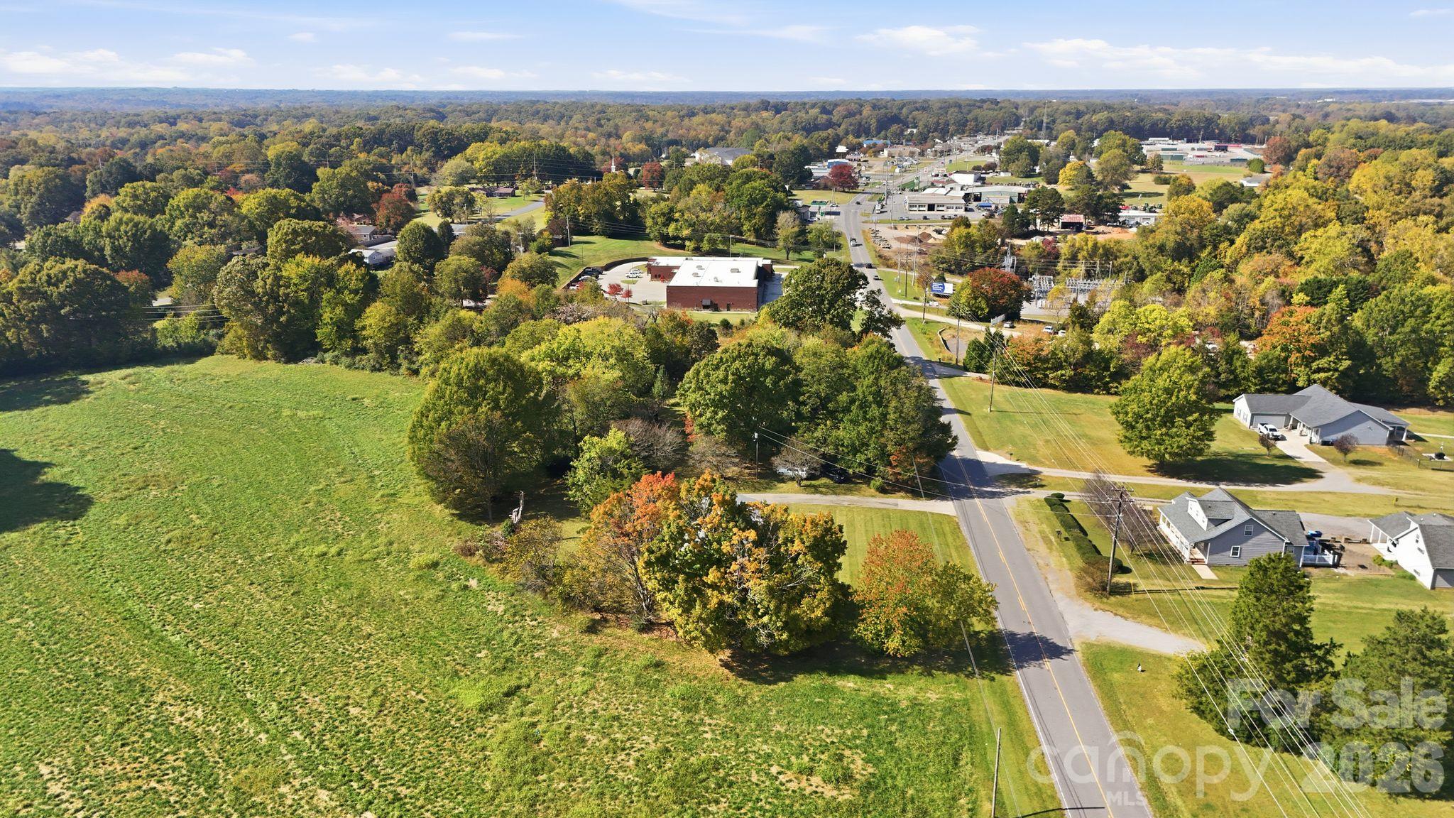 Single Family Residence at 708 Mocksville Highway, Statesville, photo 18 of 43