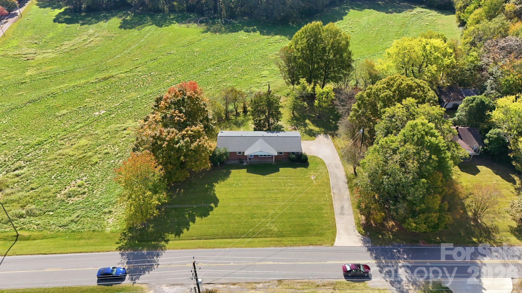 Single Family Residence at 708 Mocksville Highway, Statesville, photo 19 of 43