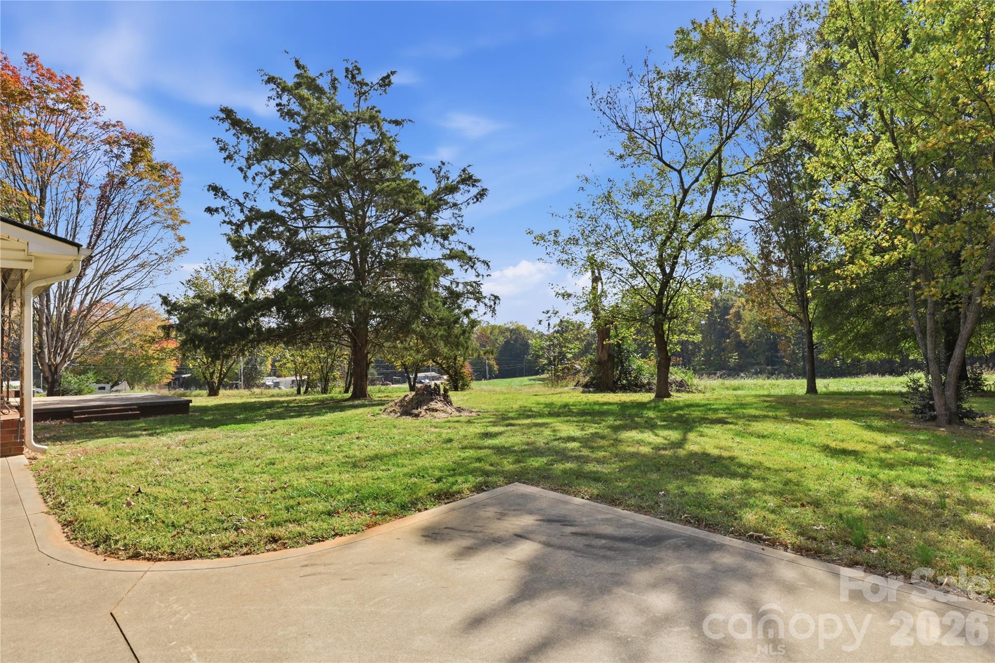Single Family Residence at 708 Mocksville Highway, Statesville, photo 23 of 43