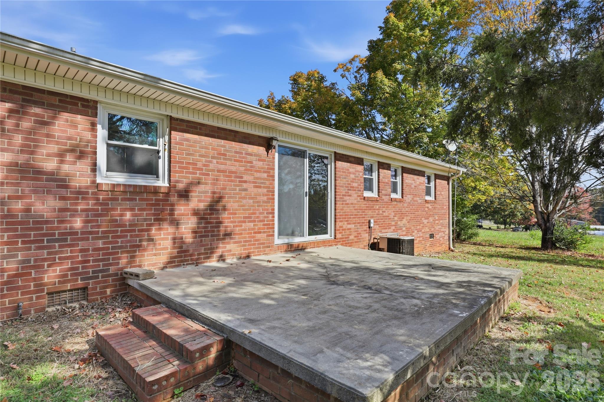 Single Family Residence at 708 Mocksville Highway, Statesville, photo 24 of 43