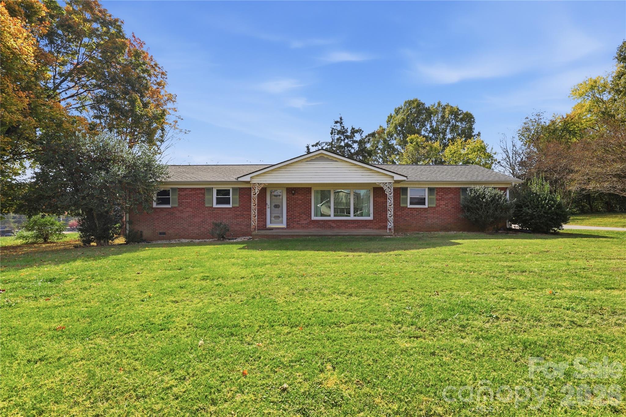 Single Family Residence at 708 Mocksville Highway, Statesville, photo 25 of 43