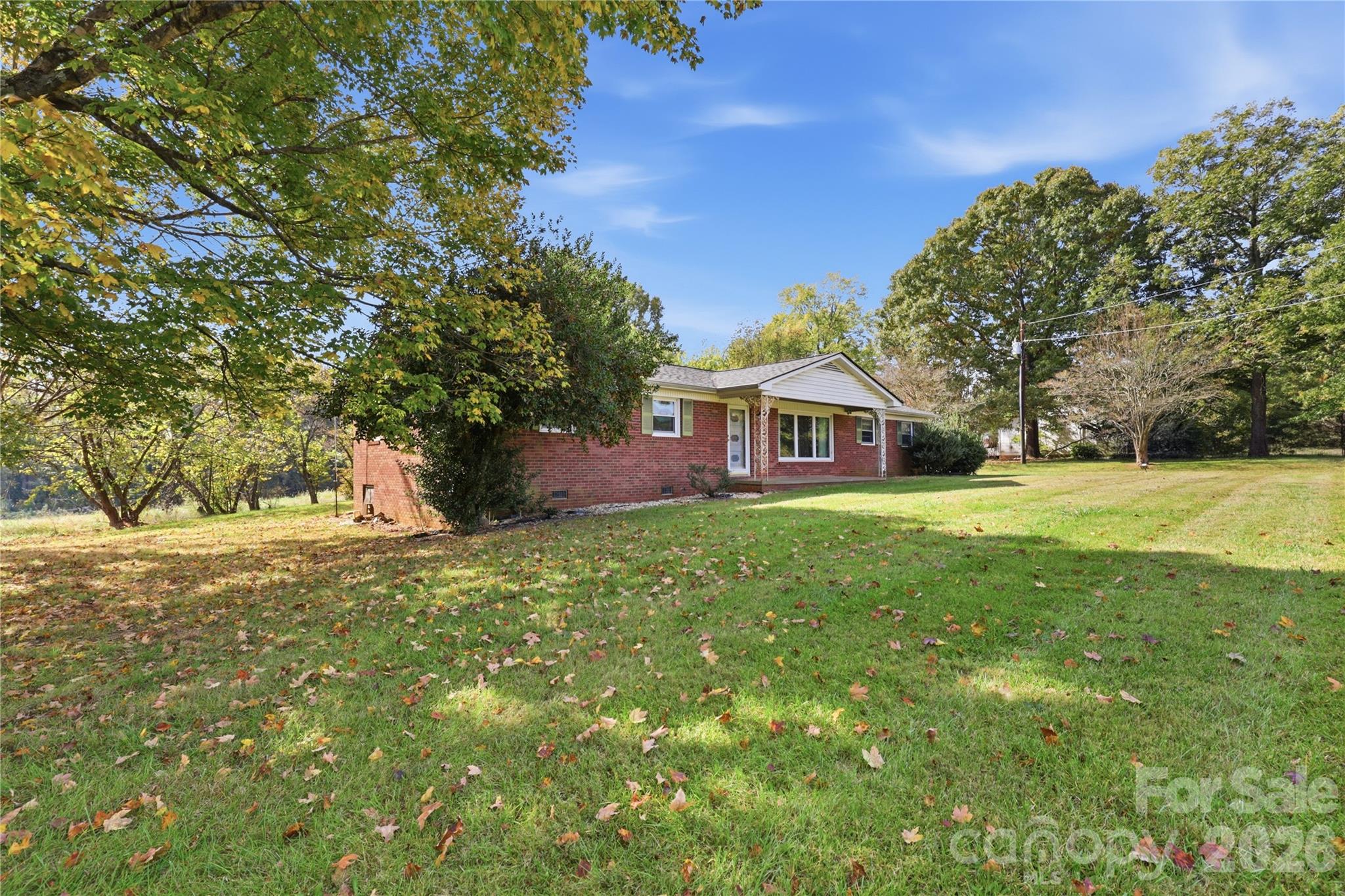 Single Family Residence at 708 Mocksville Highway, Statesville, photo 26 of 43