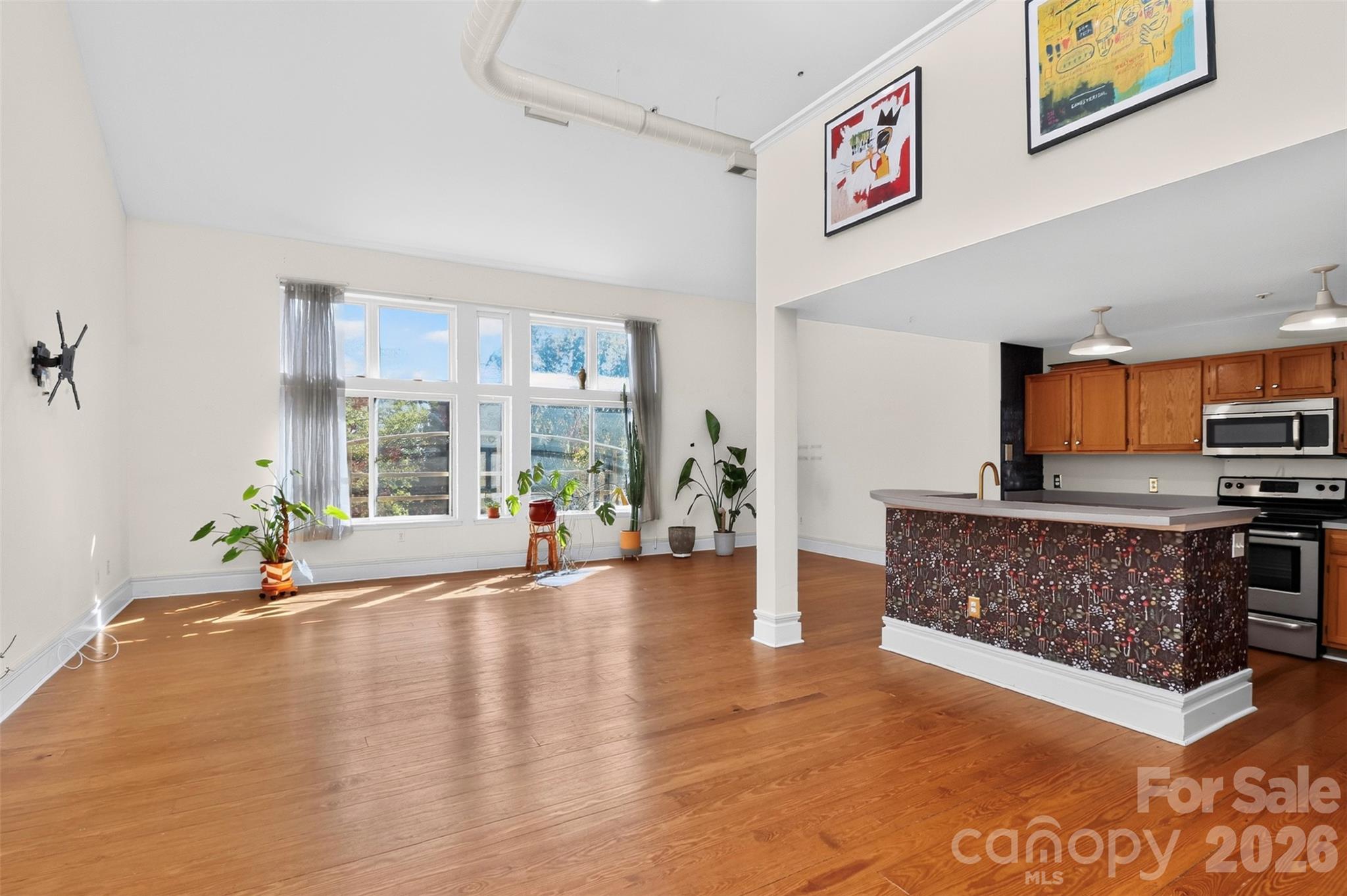 Condominium at 404 Laurel Avenue, Charlotte, photo 10 of 79