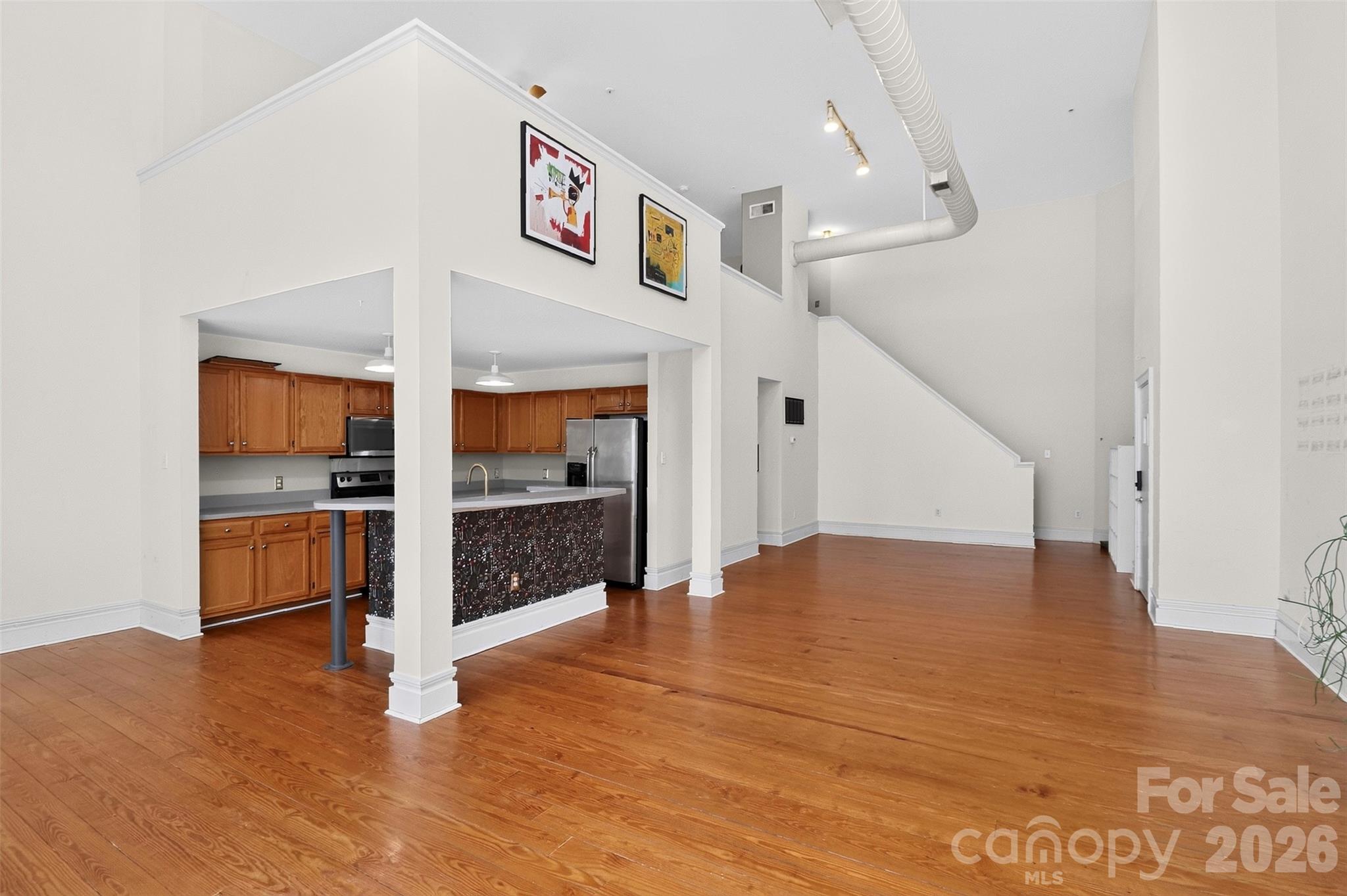 Condominium at 404 Laurel Avenue, Charlotte, photo 33 of 79