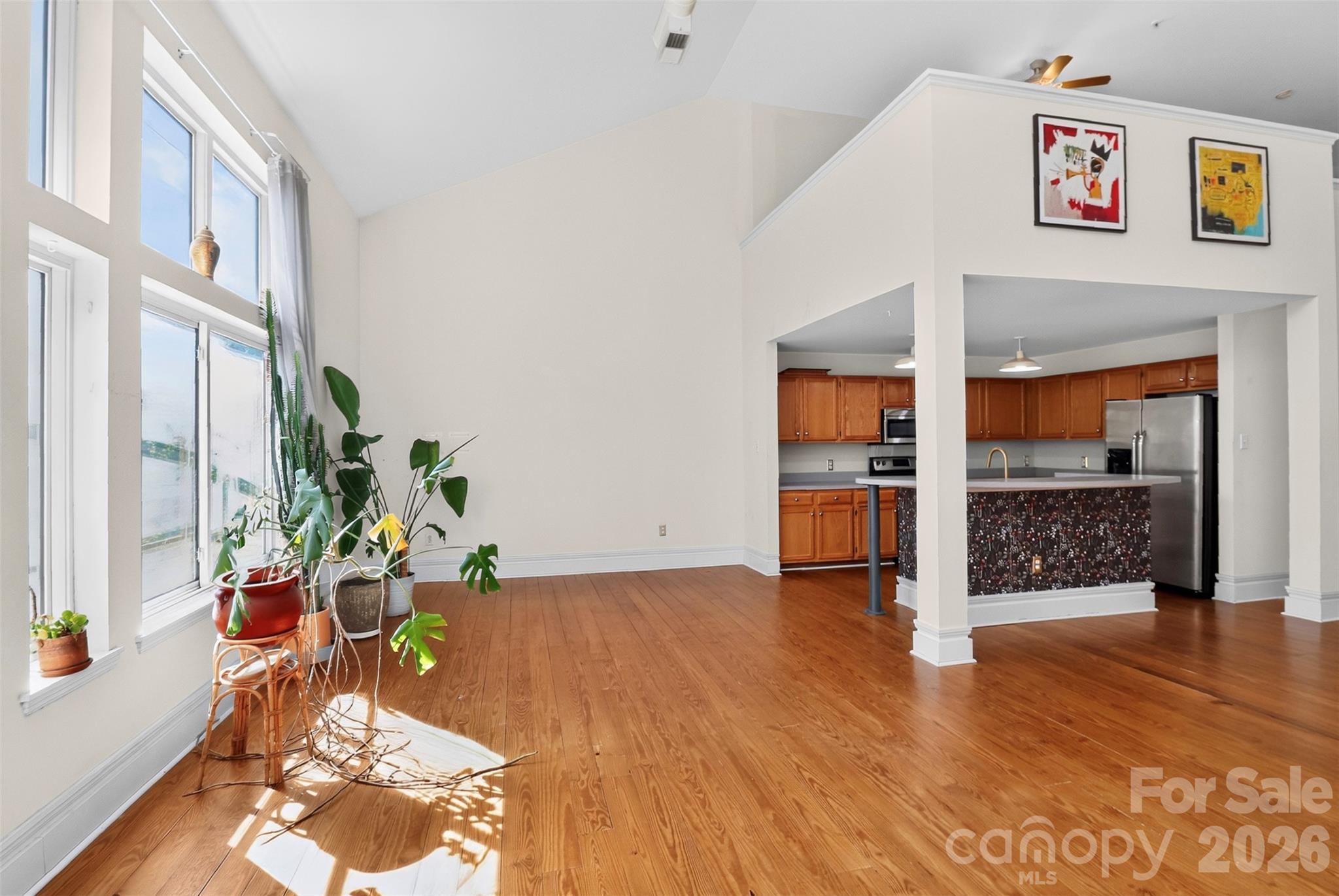 Condominium at 404 Laurel Avenue, Charlotte, photo 35 of 79