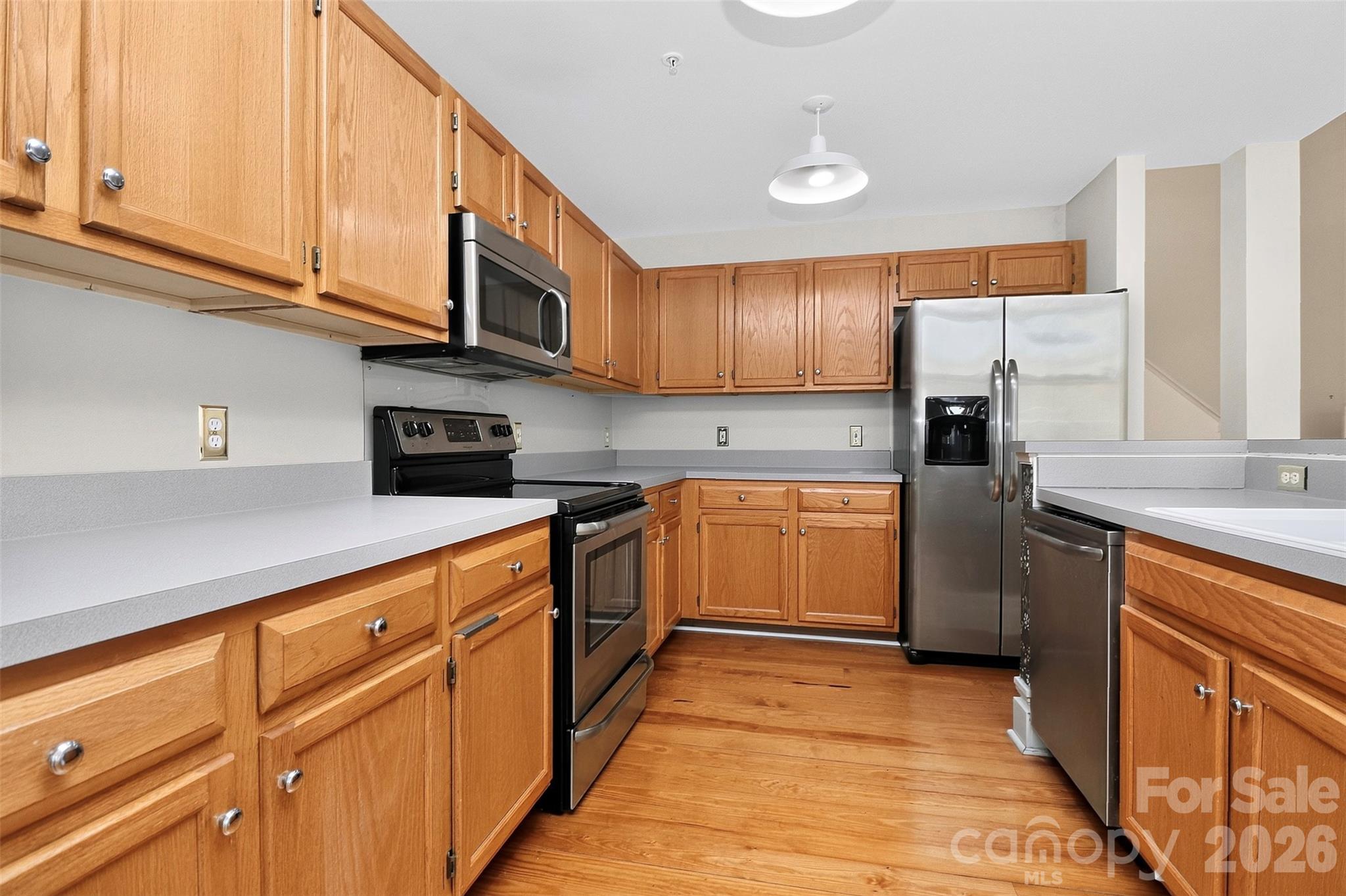 Condominium at 404 Laurel Avenue, Charlotte, photo 44 of 79