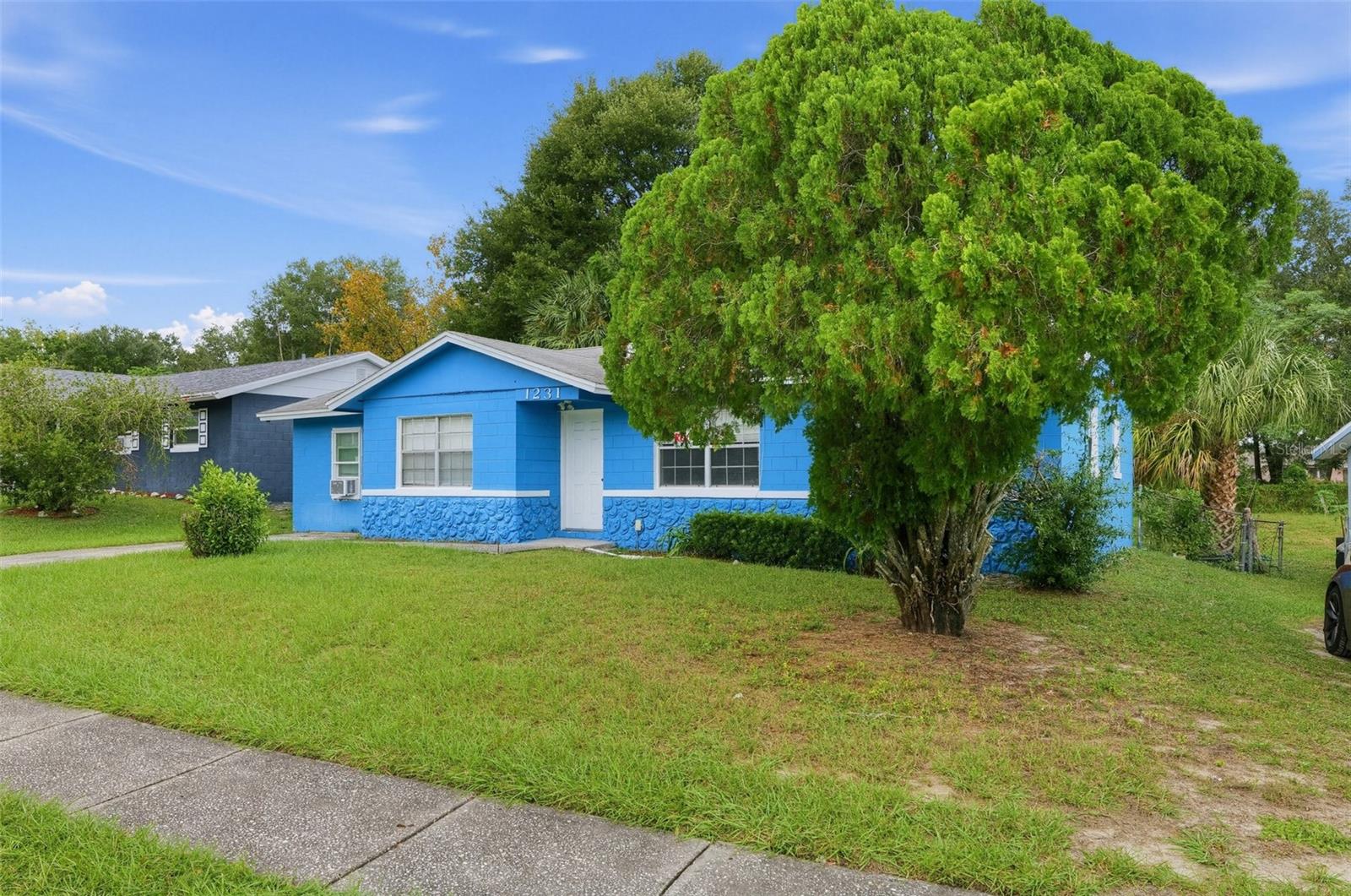 Single Family Residence at 1231 ROBERT KING HIGH DR, LAKELAND, photo 3 of 30