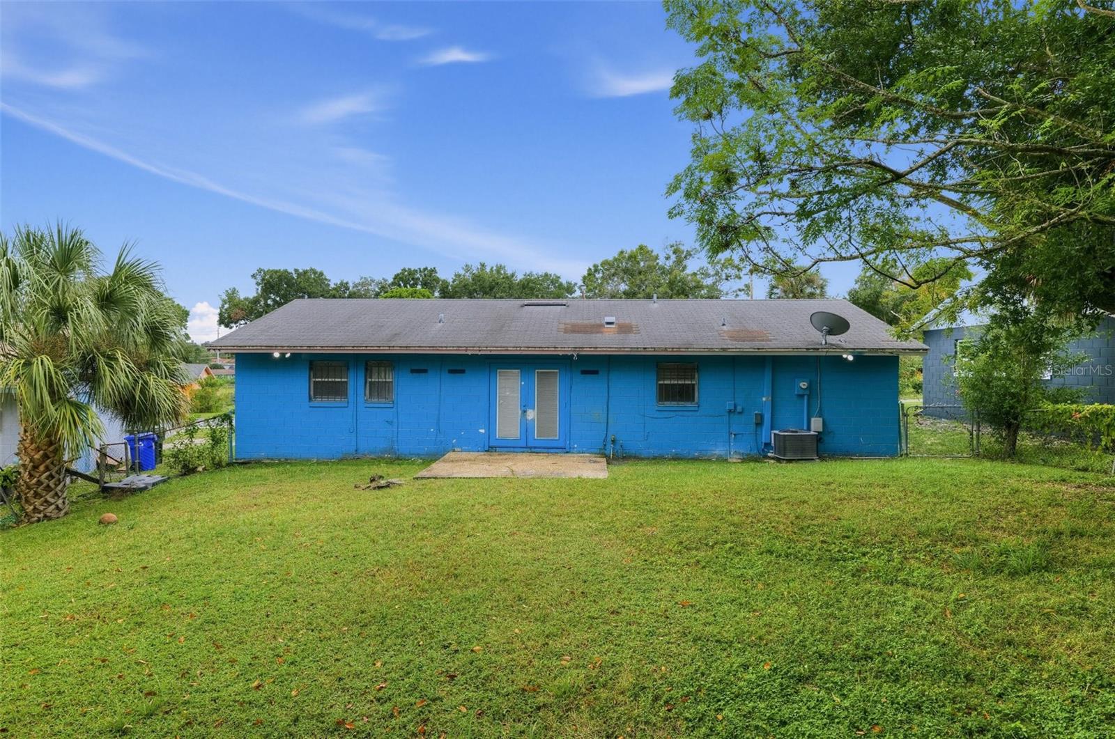 Single Family Residence at 1231 ROBERT KING HIGH DR, LAKELAND, photo 29 of 30