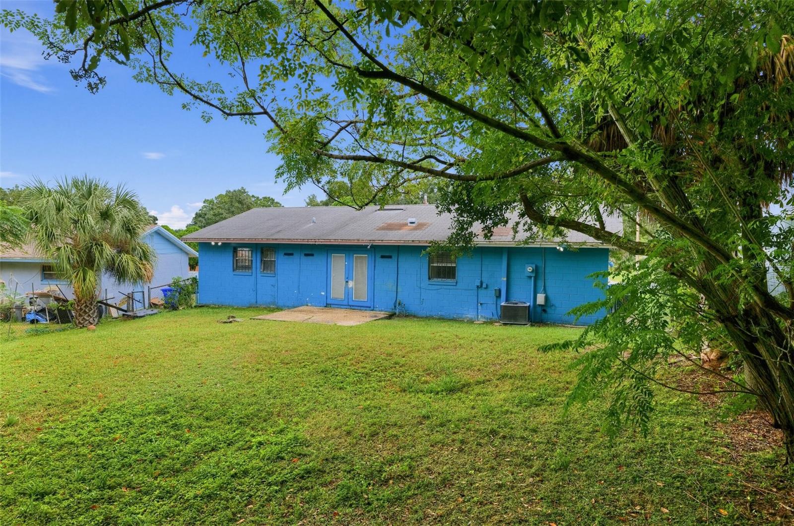 Single Family Residence at 1231 ROBERT KING HIGH DR, LAKELAND, photo 30 of 30