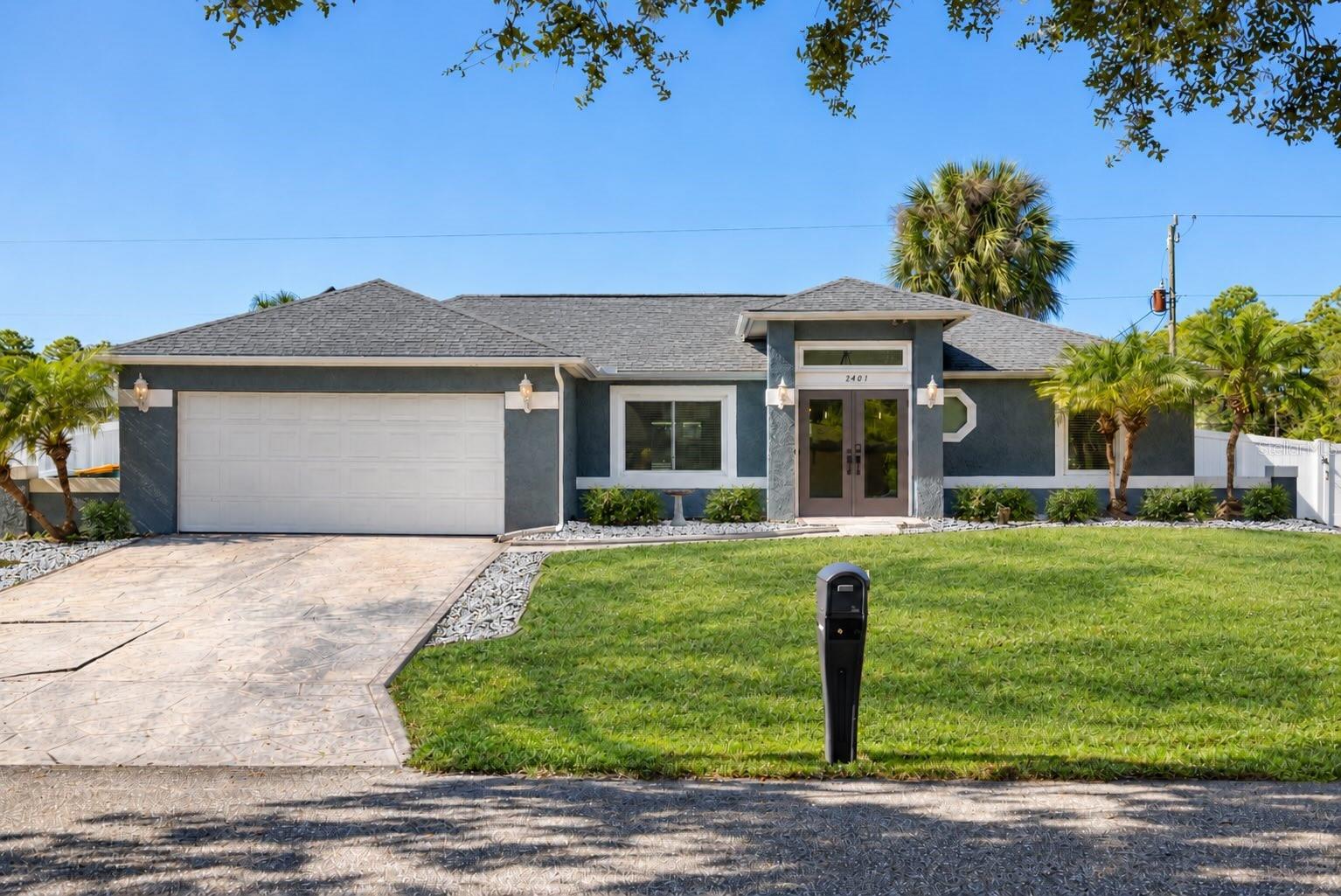 Single Family Residence at 2401 TAMARIND ST, PORT CHARLOTTE, photo 35 of 35