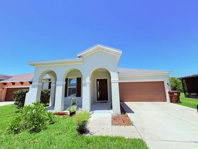 1726 BRASSIE CT